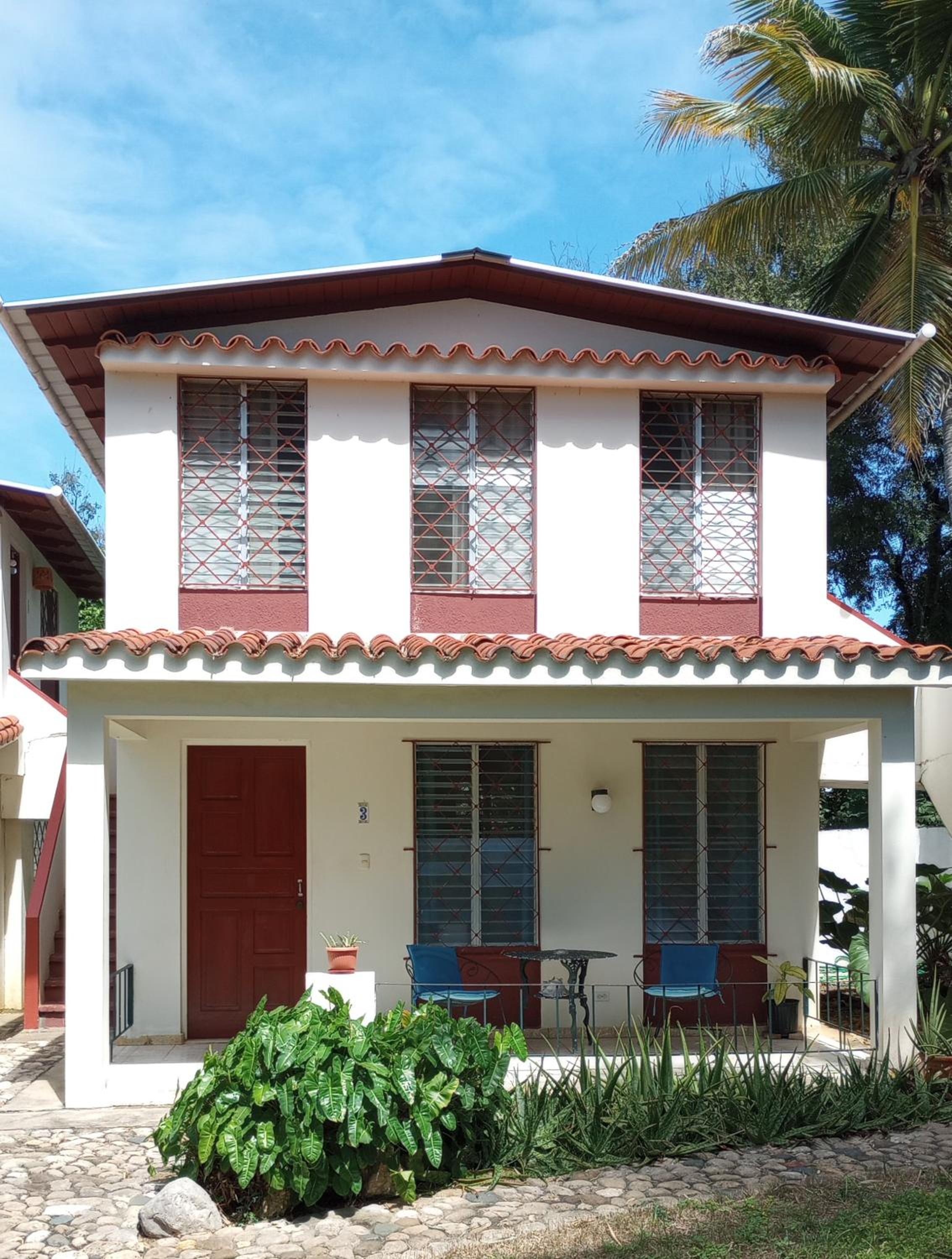 Hotel Casa Sylvie - Image 1