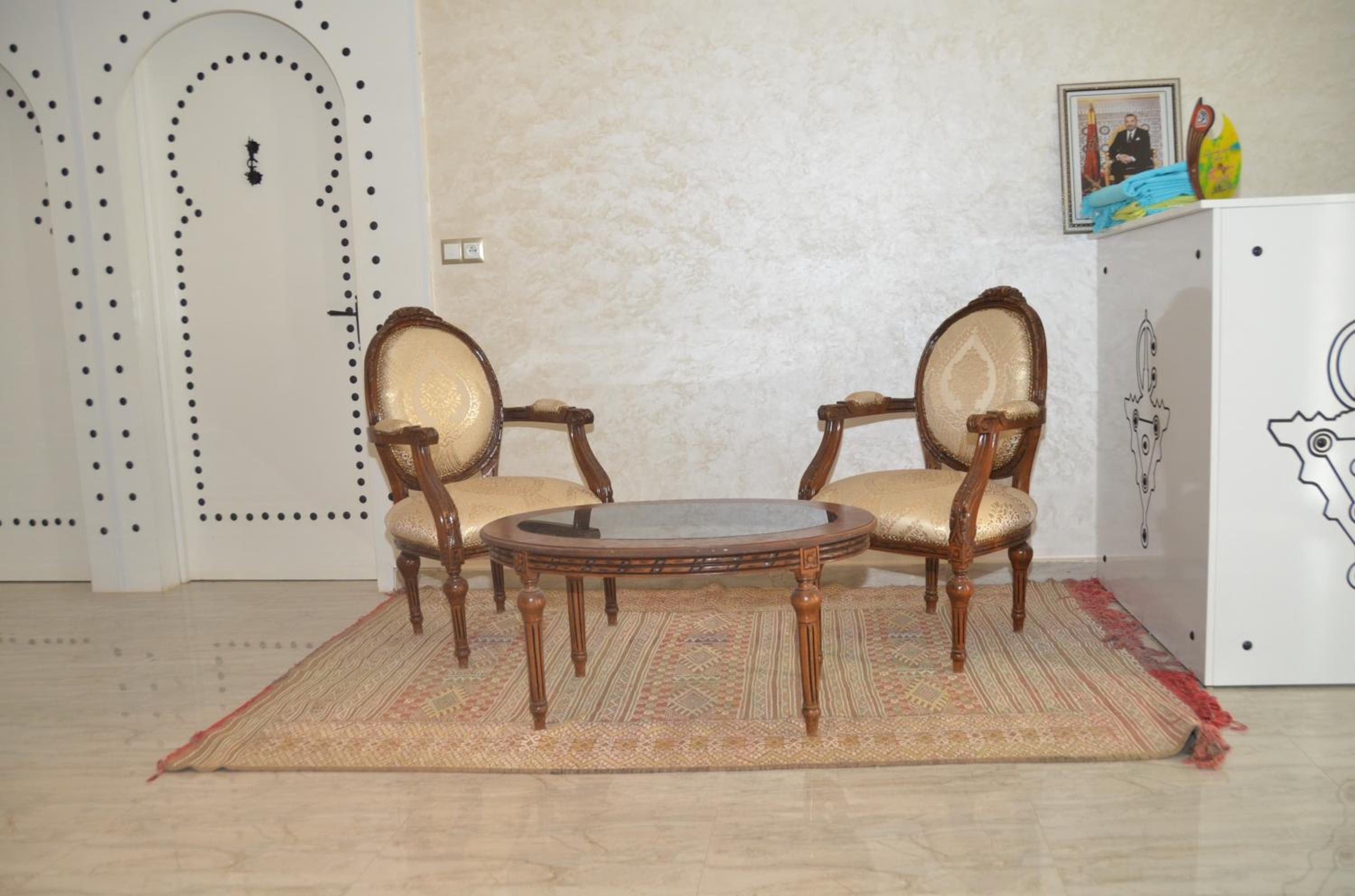 Urti Villa