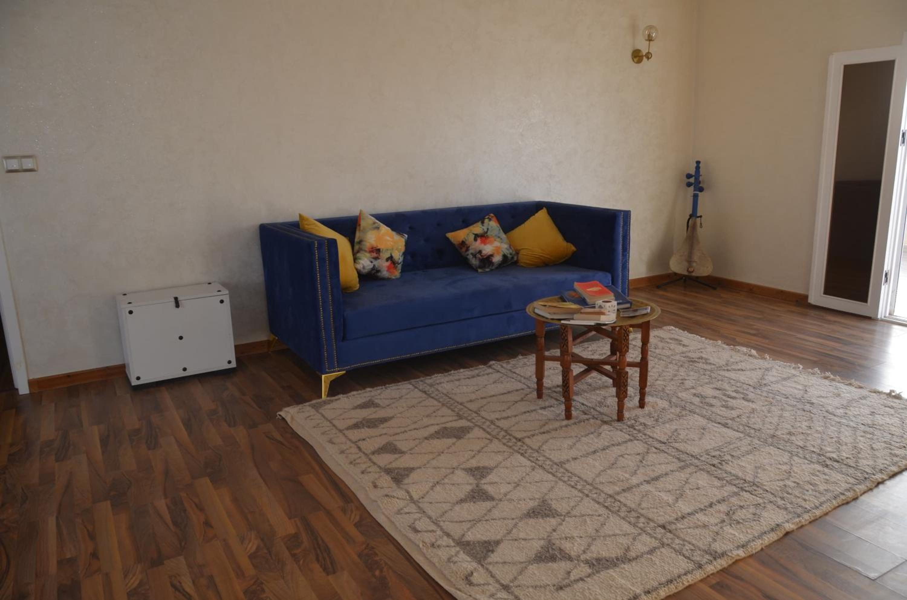 Urti Villa