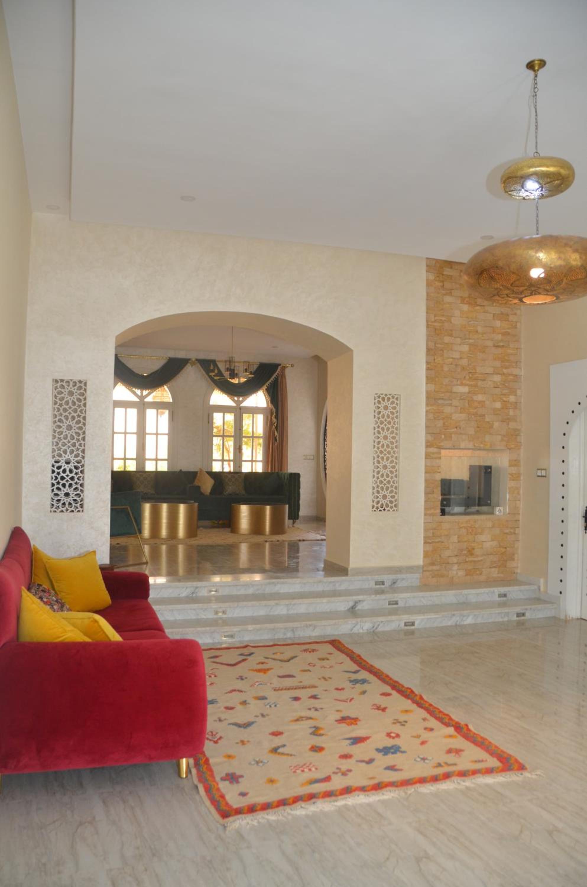 Urti Villa