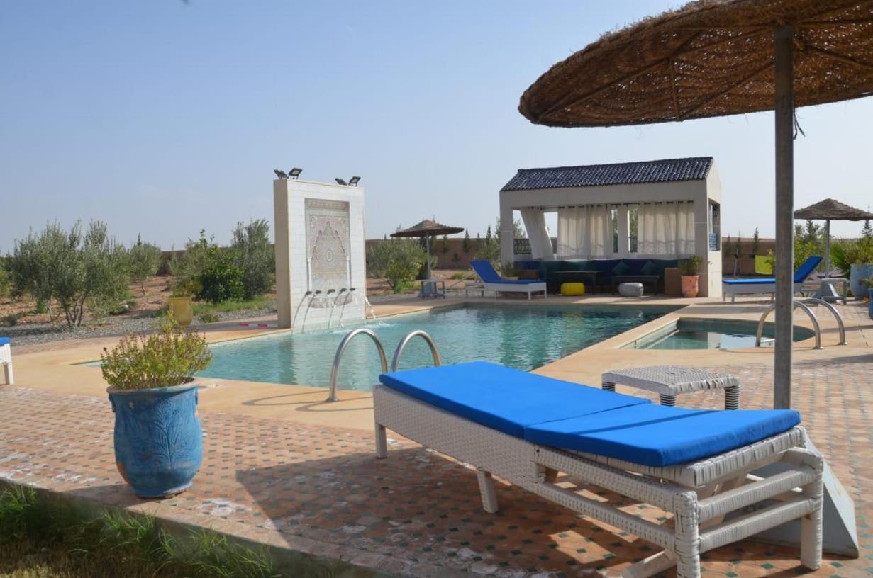 Urti Villa
