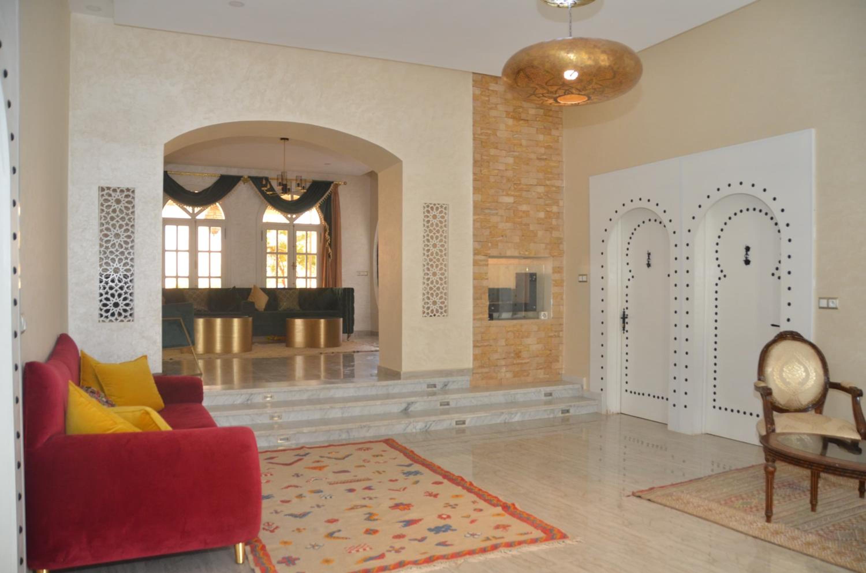 Urti Villa