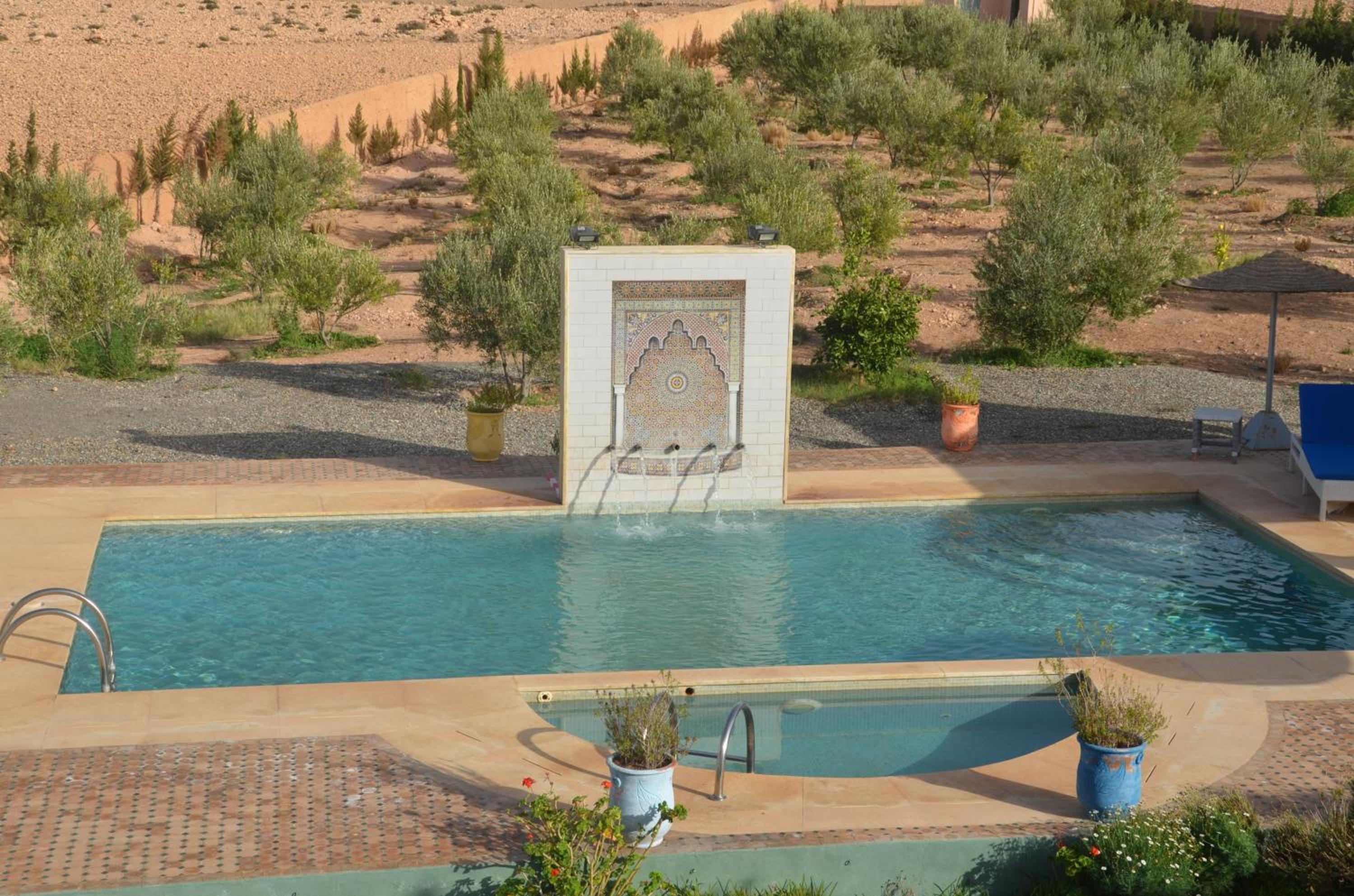 Urti Villa