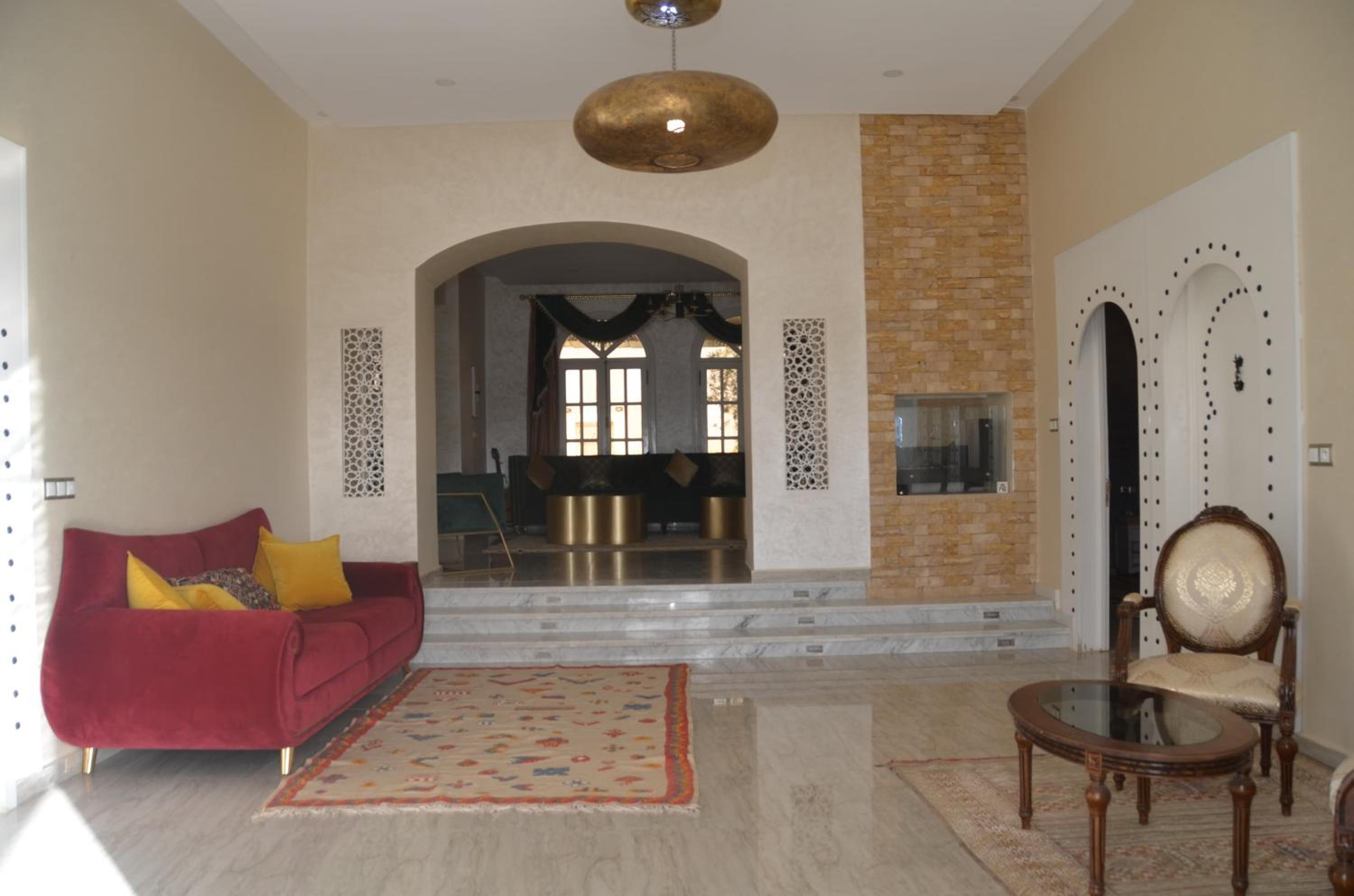 Urti Villa