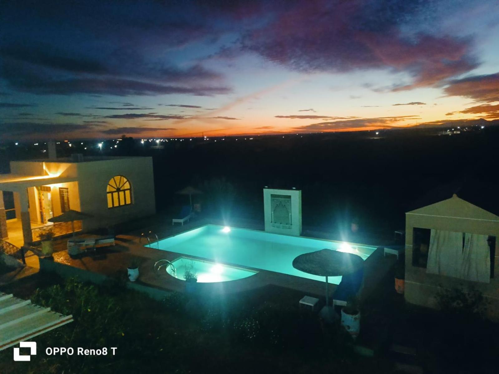 Urti Villa