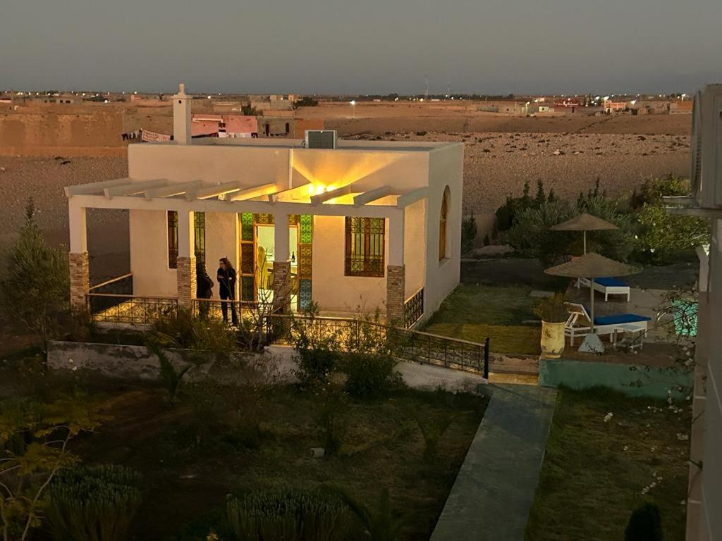 Urti Villa