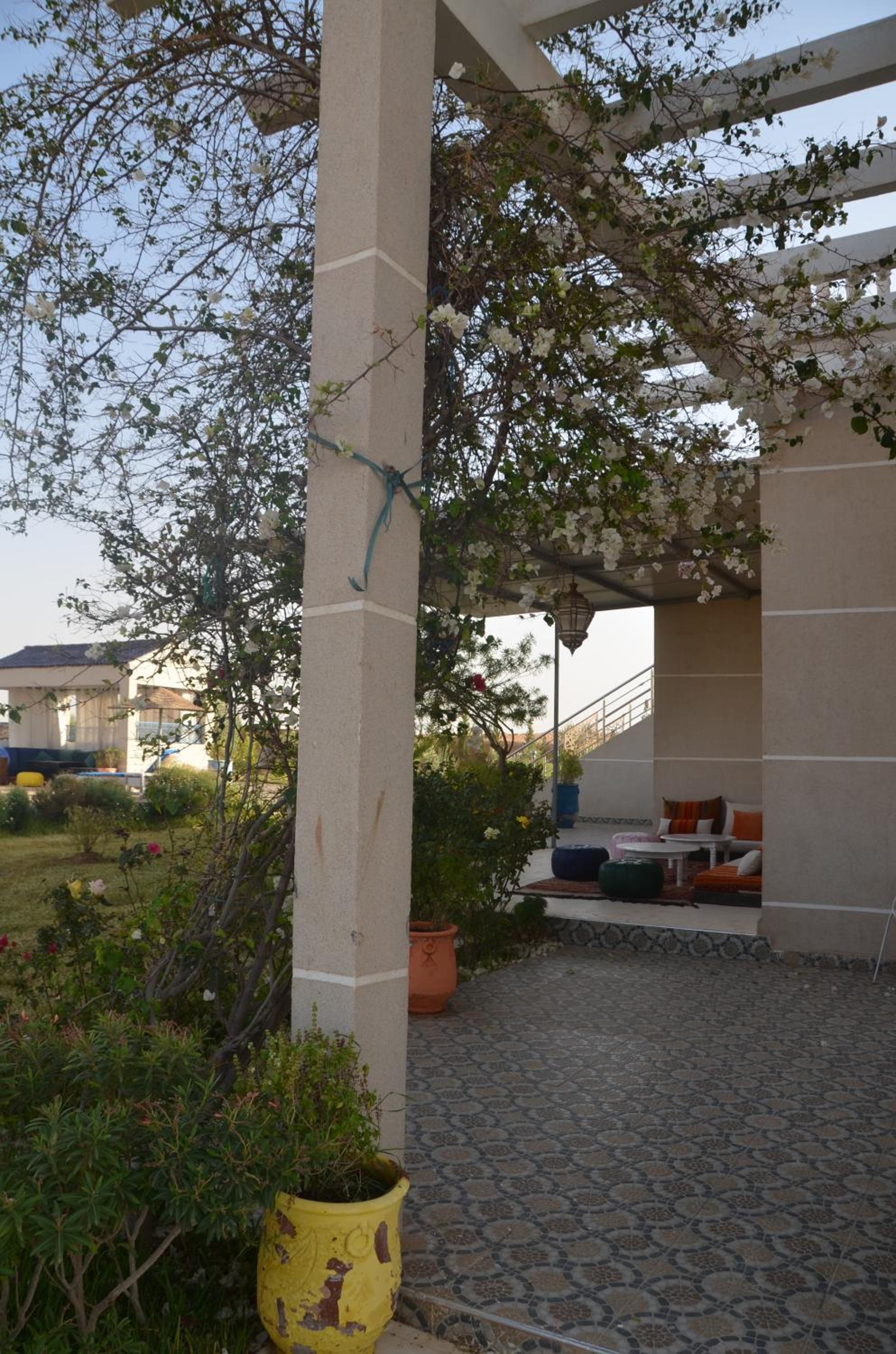 Urti Villa