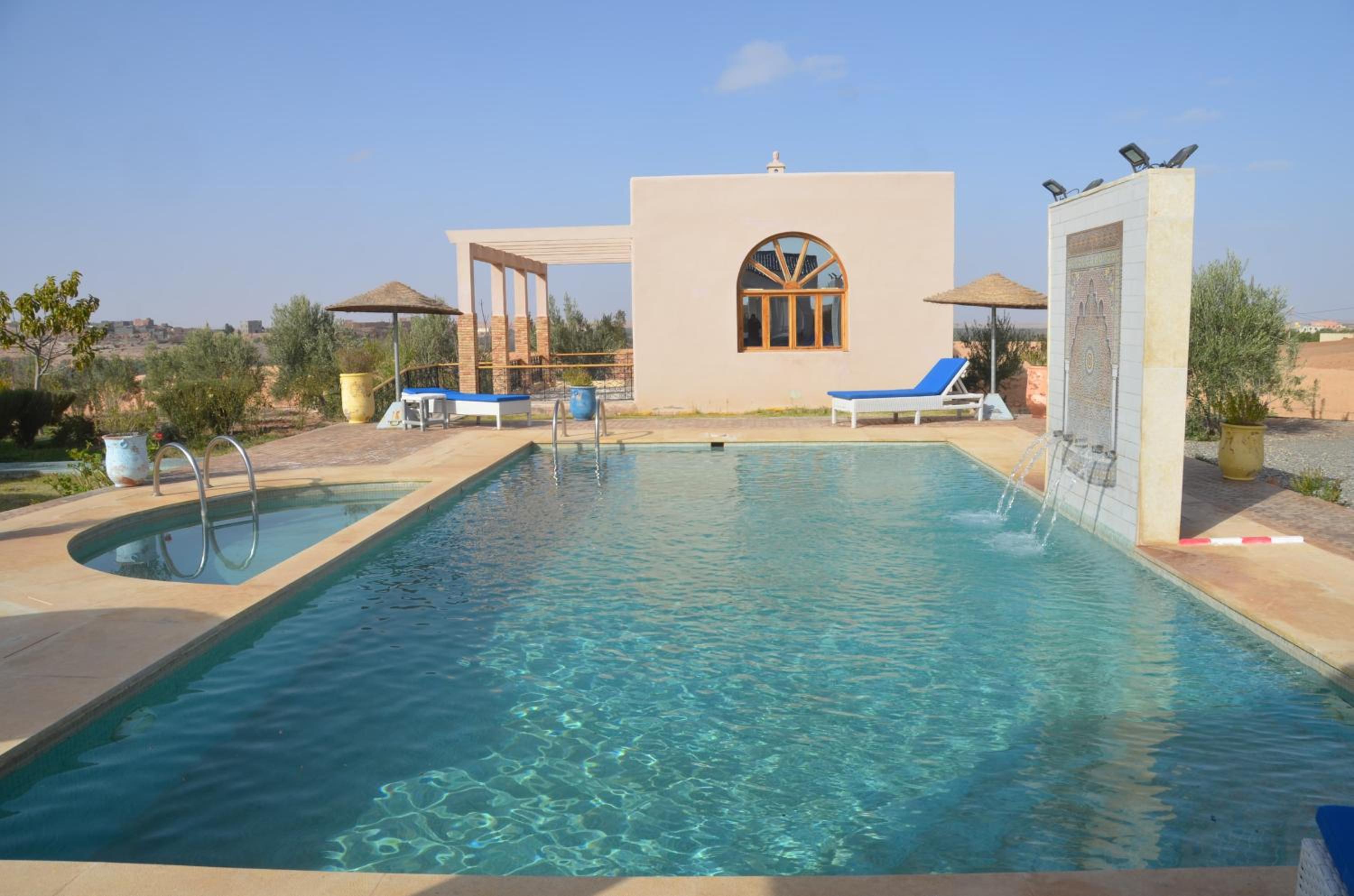 Urti Villa