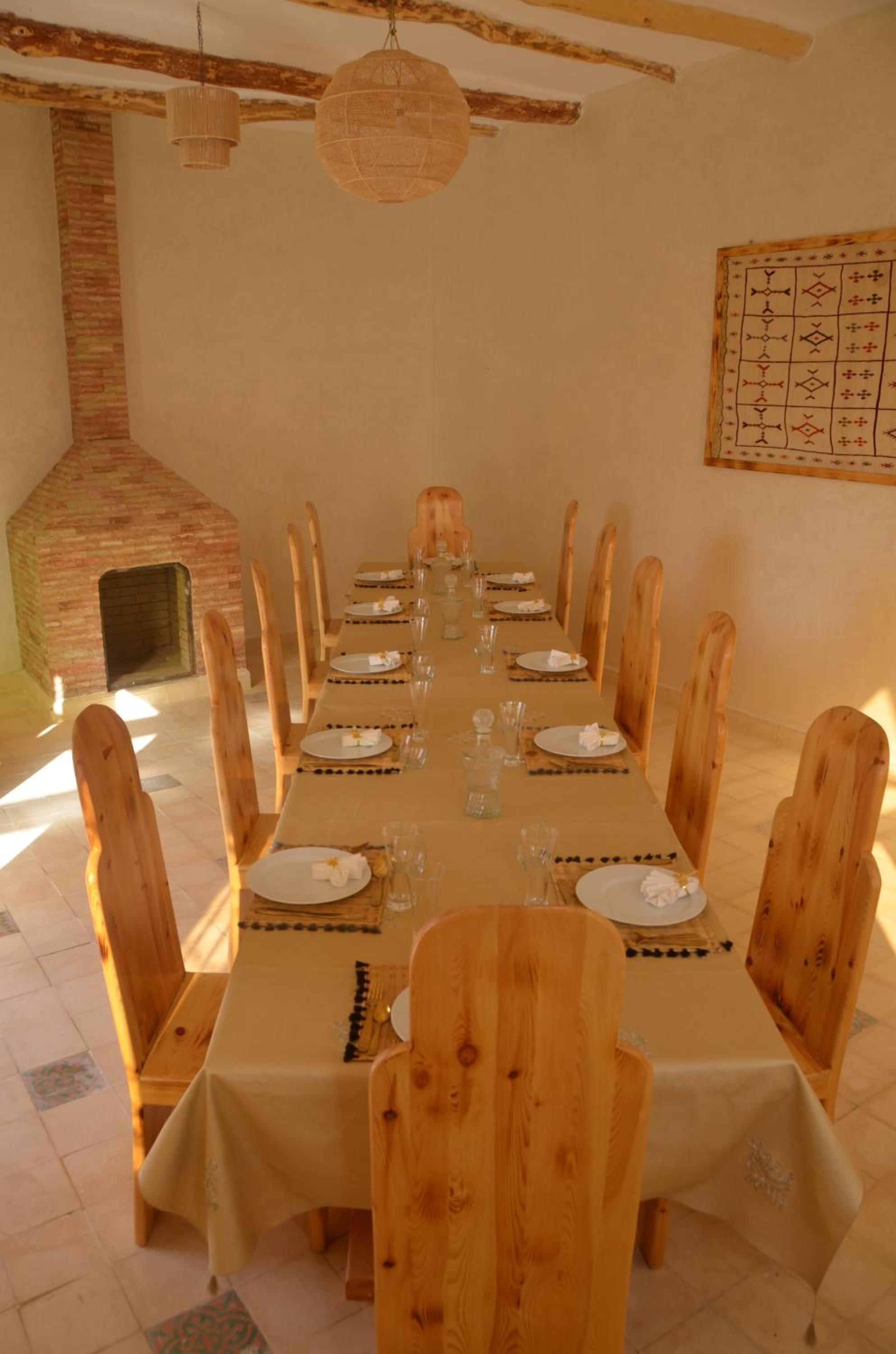 Urti Villa