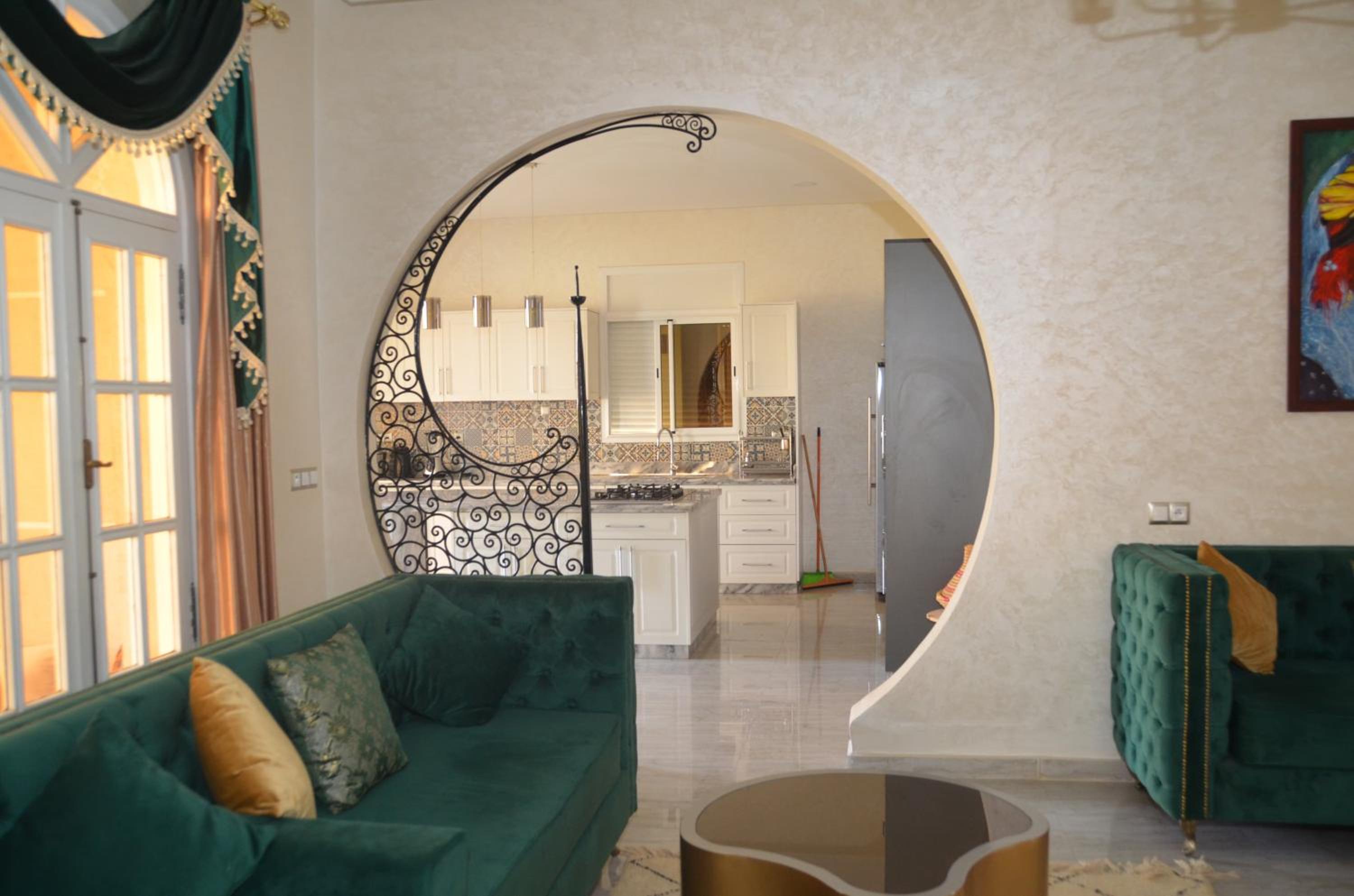 Urti Villa
