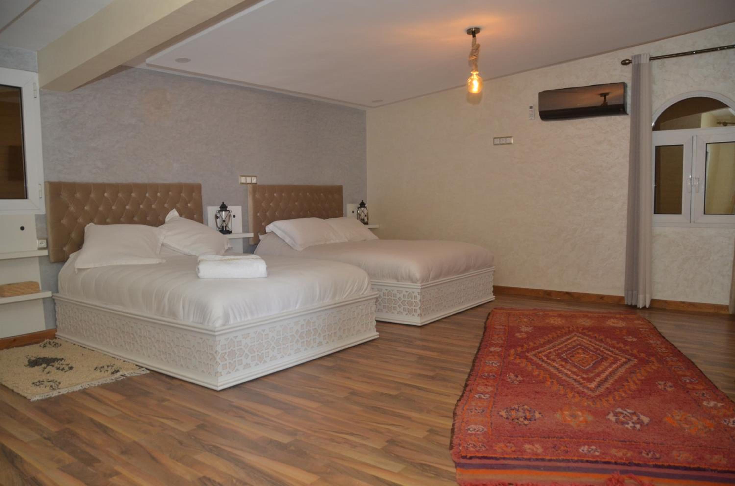 Urti Villa