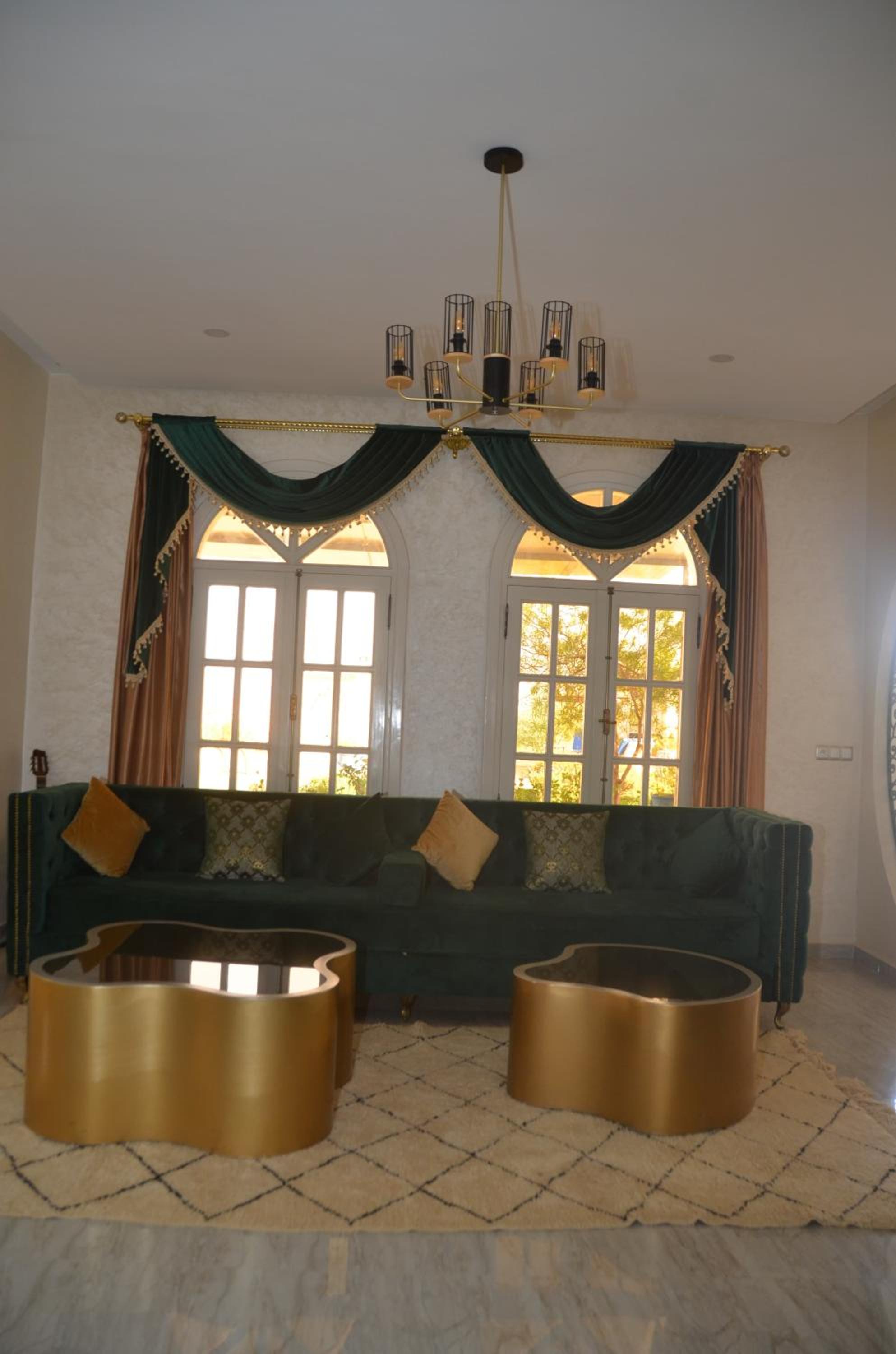 Urti Villa