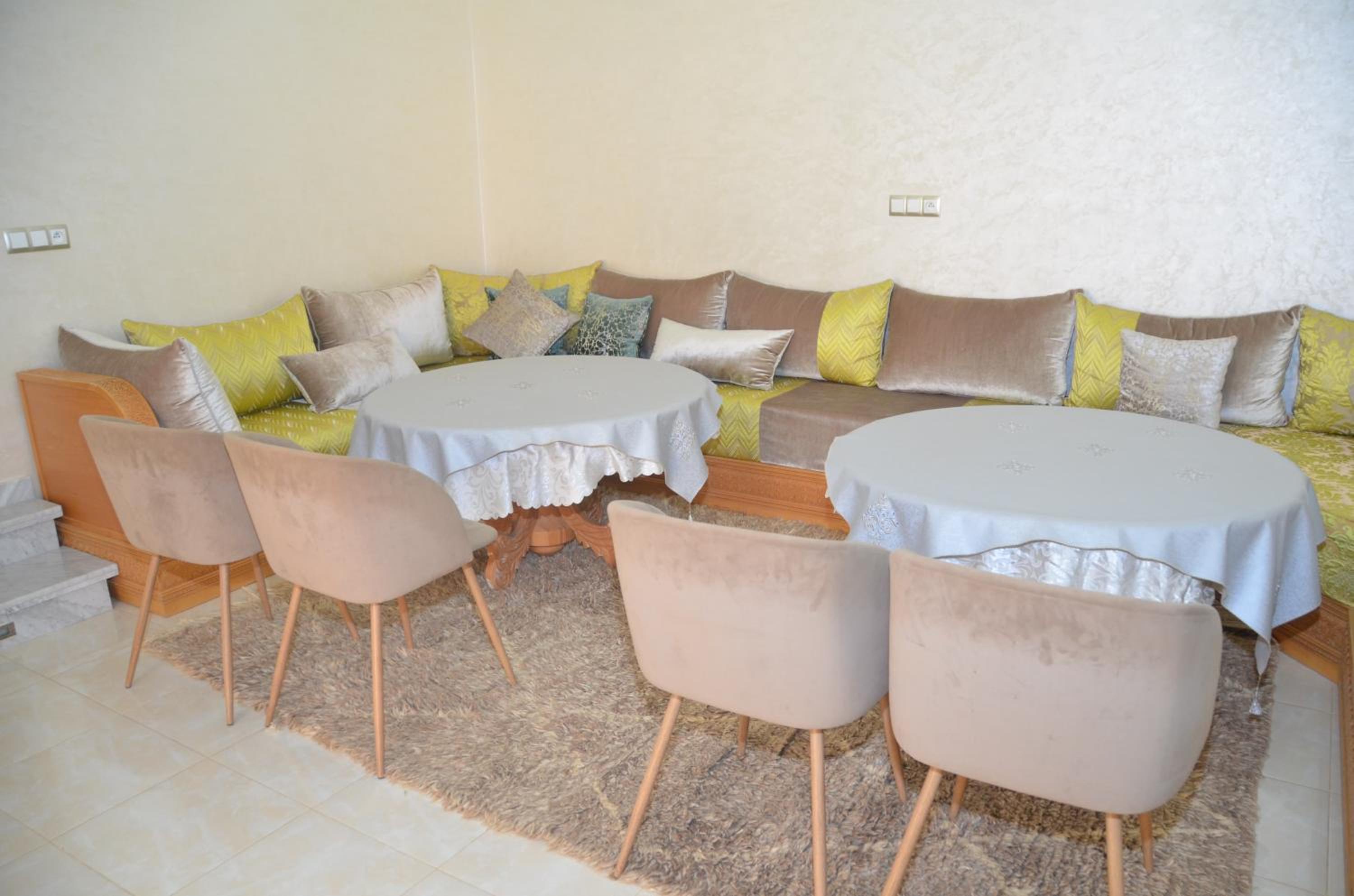 Urti Villa