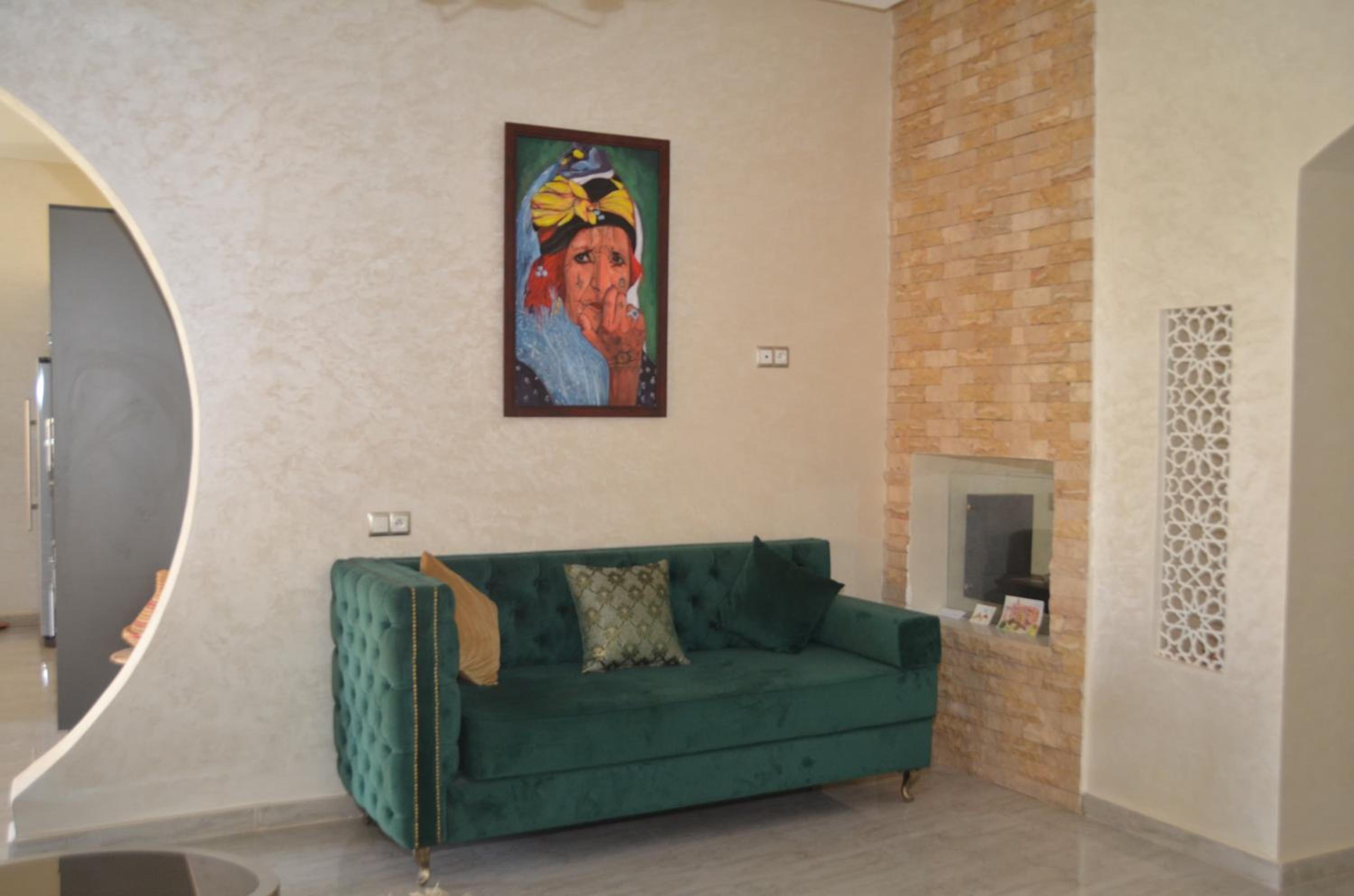Urti Villa