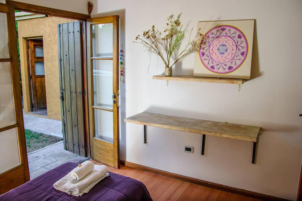 Chacras de Coria, Hermosa casa