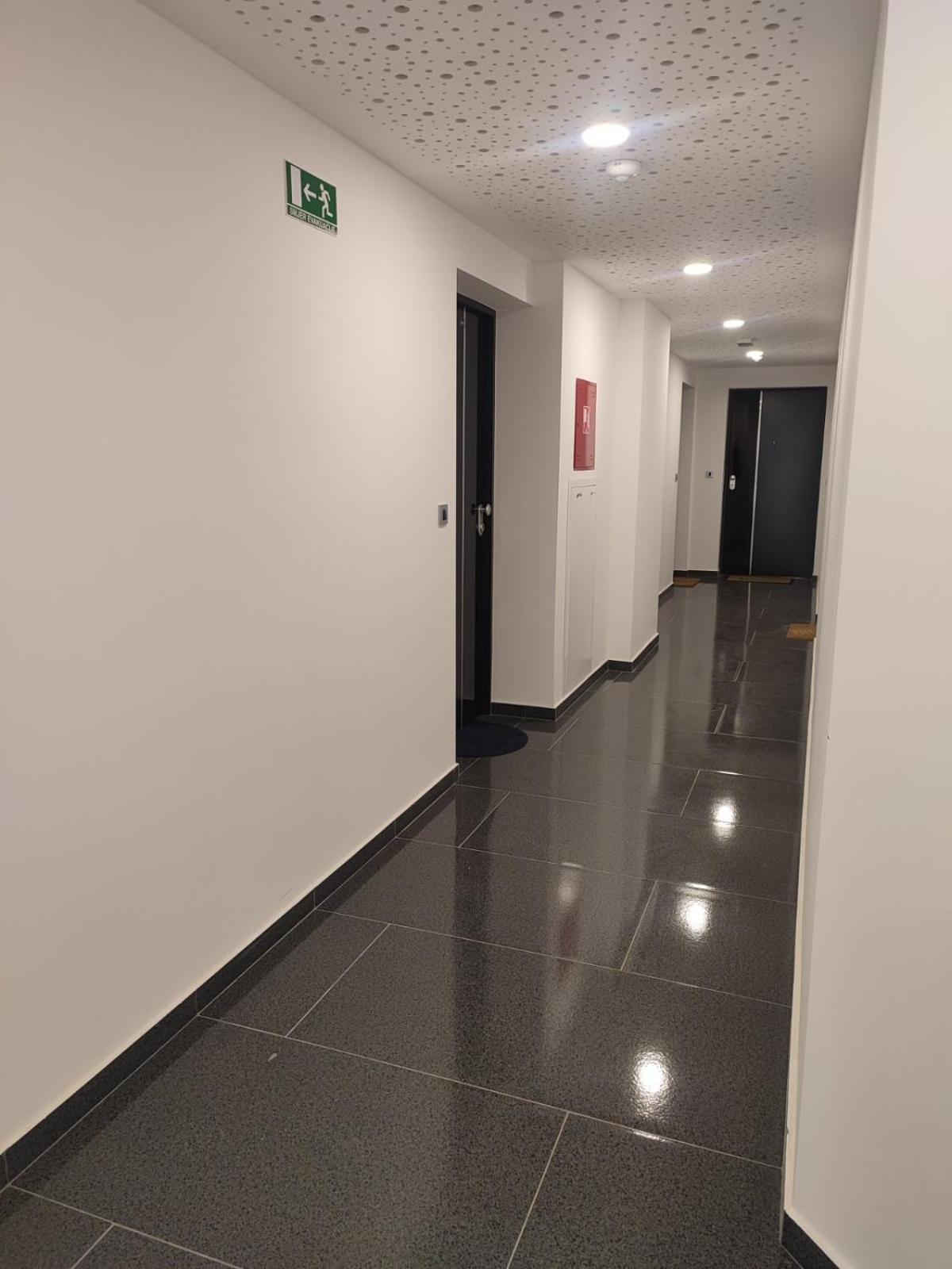 Pannonica Banja Residence Apt