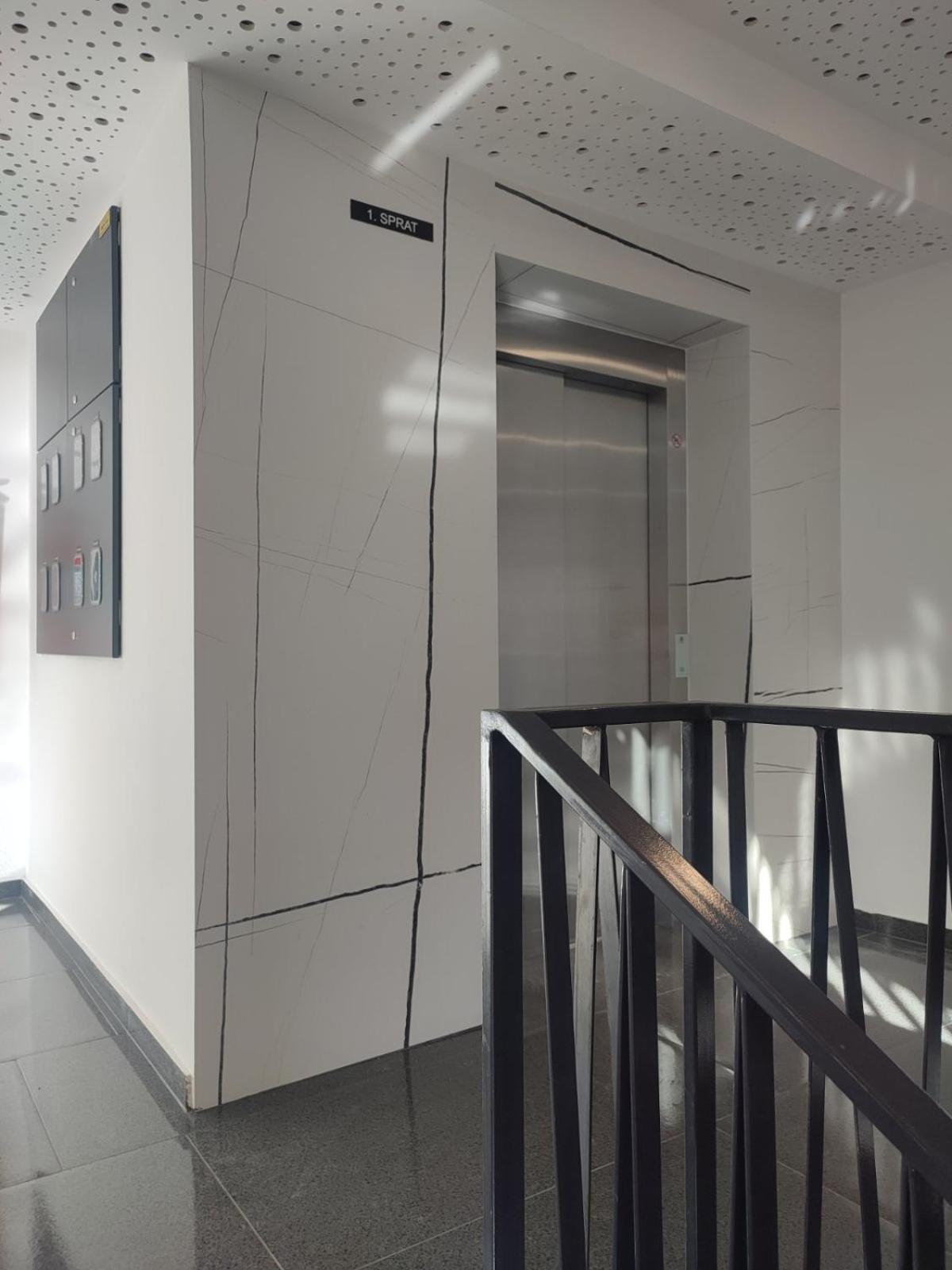 Pannonica Banja Residence Apt