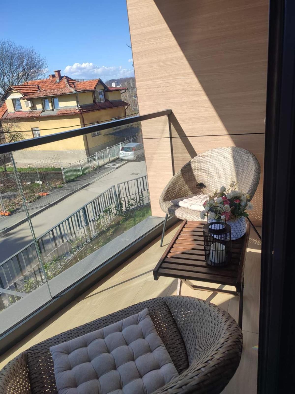 Pannonica Banja Residence Apt