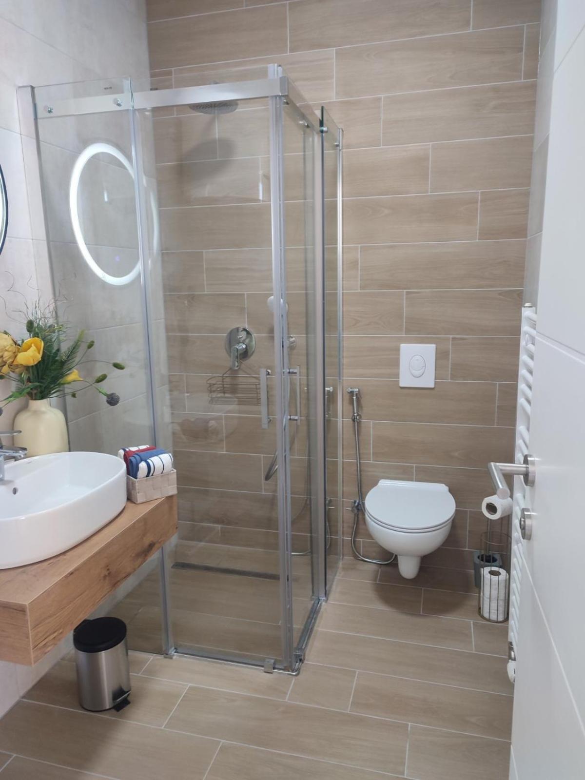 Pannonica Banja Residence Apt