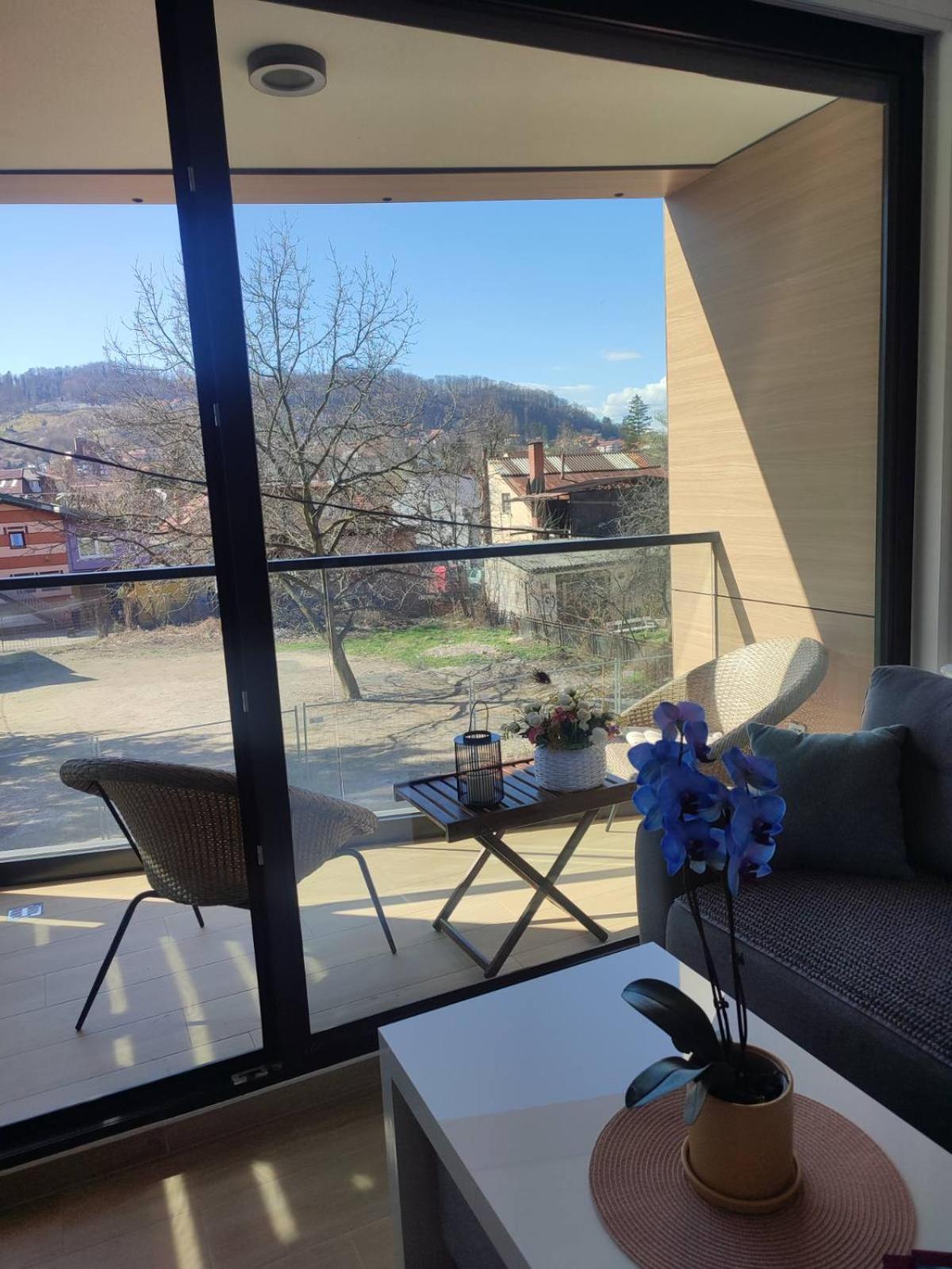 Pannonica Banja Residence Apt