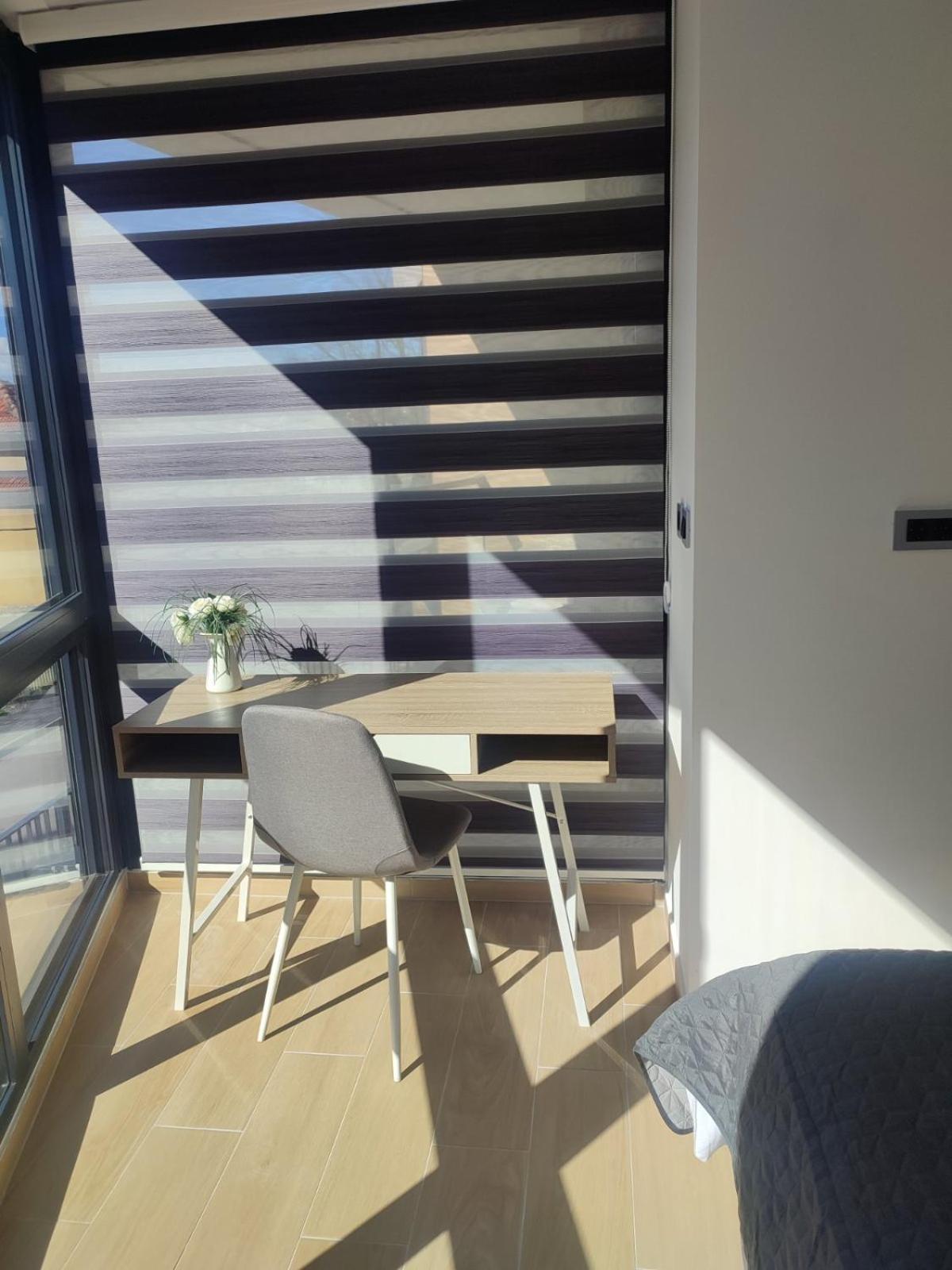 Pannonica Banja Residence Apt