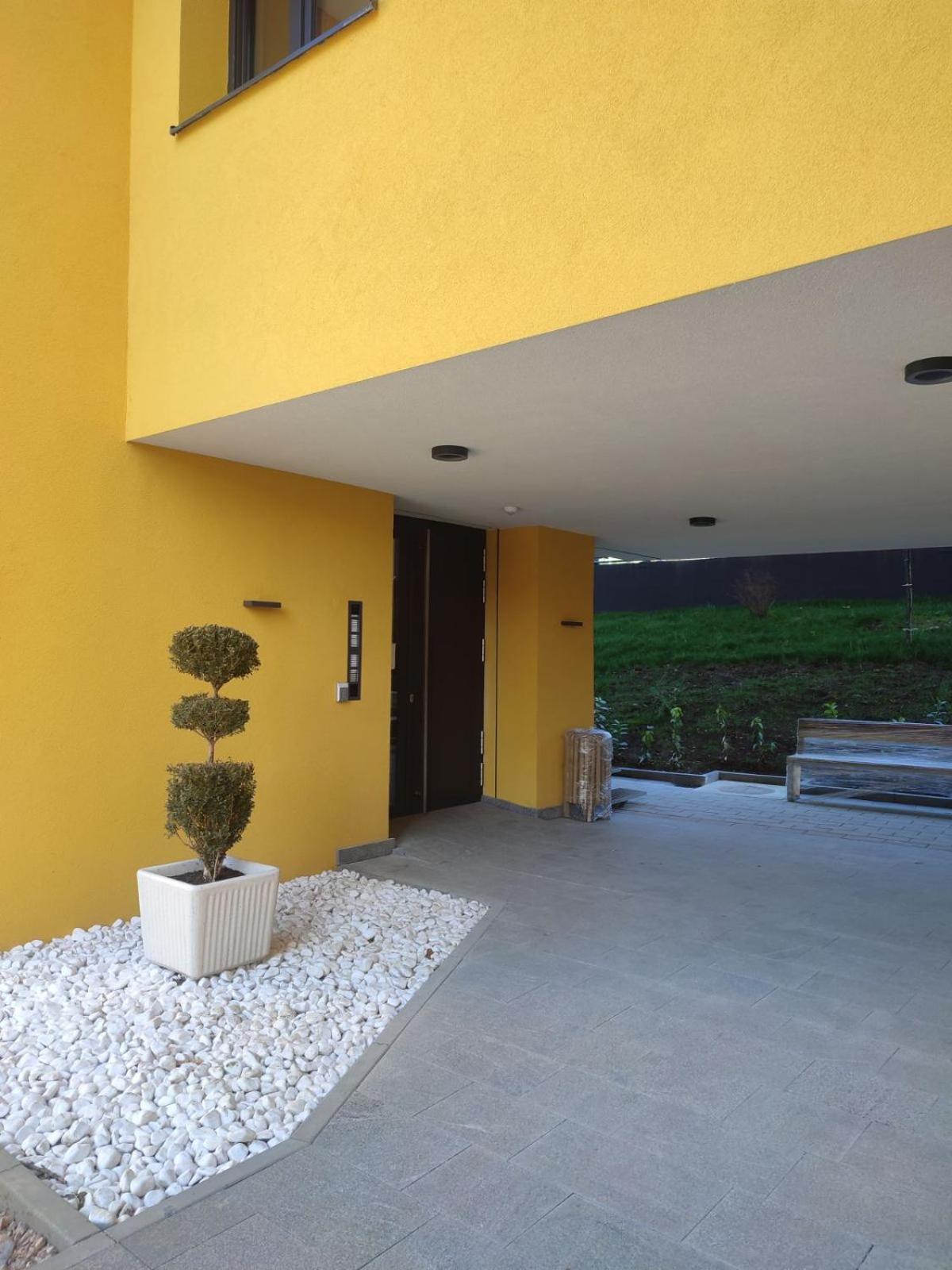 Pannonica Banja Residence Apt