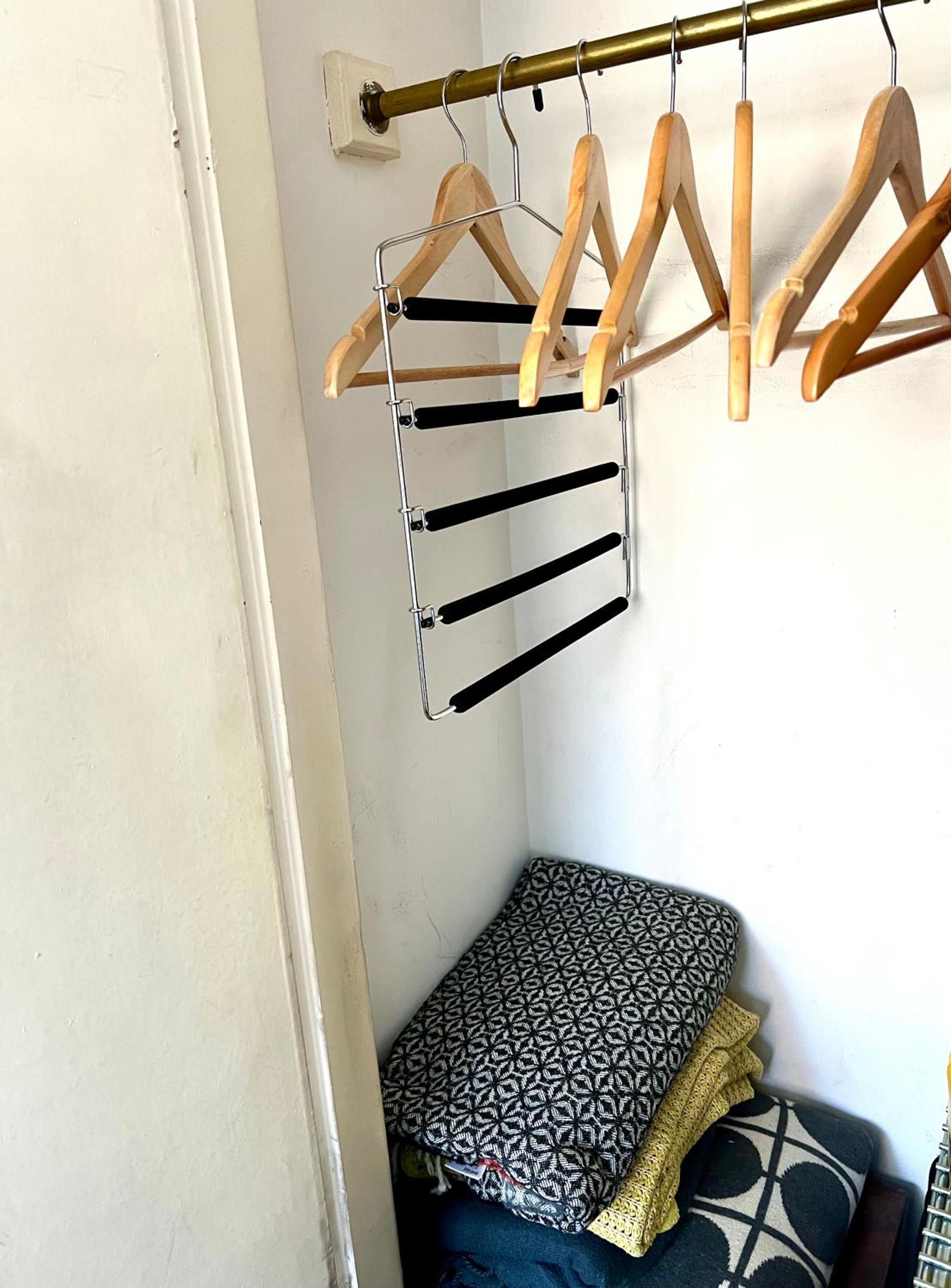 Central London Waterloo - Private Rooms in Shared Apartment