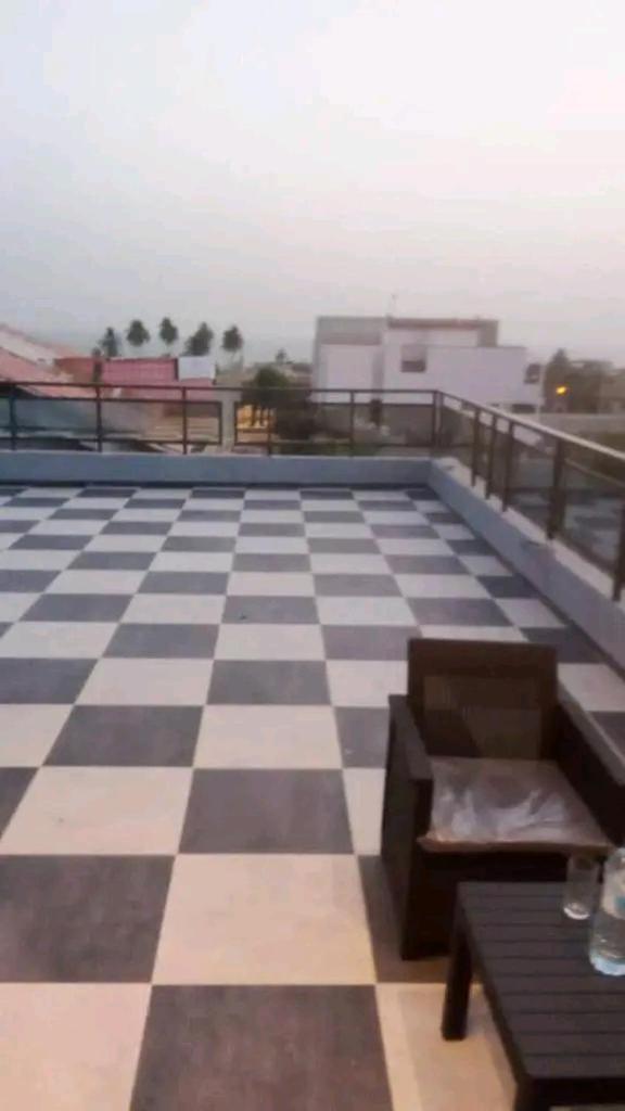 roof