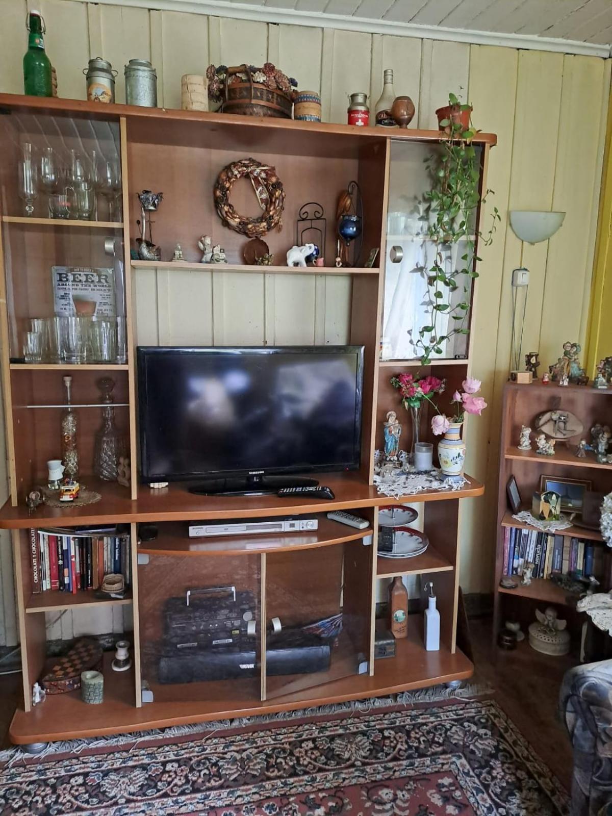 Casa encanto Ancud