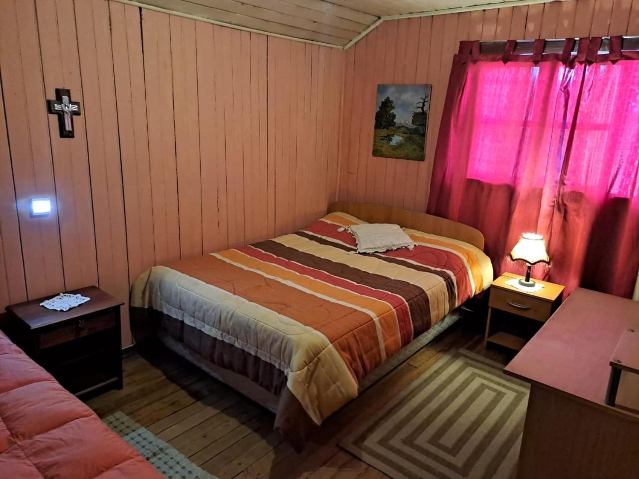 Casa encanto Ancud
