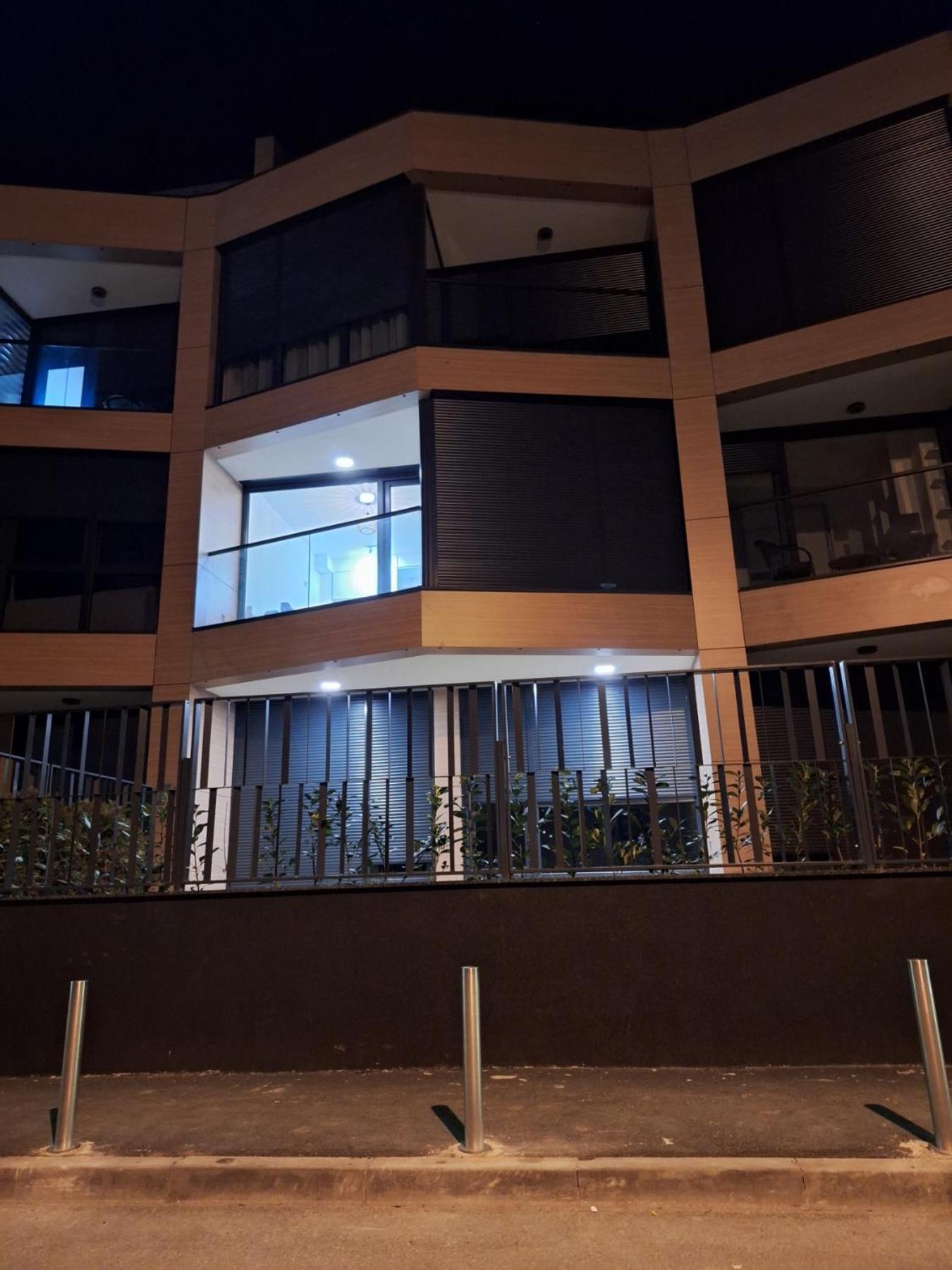 Pannonica Banja Residence Apt
