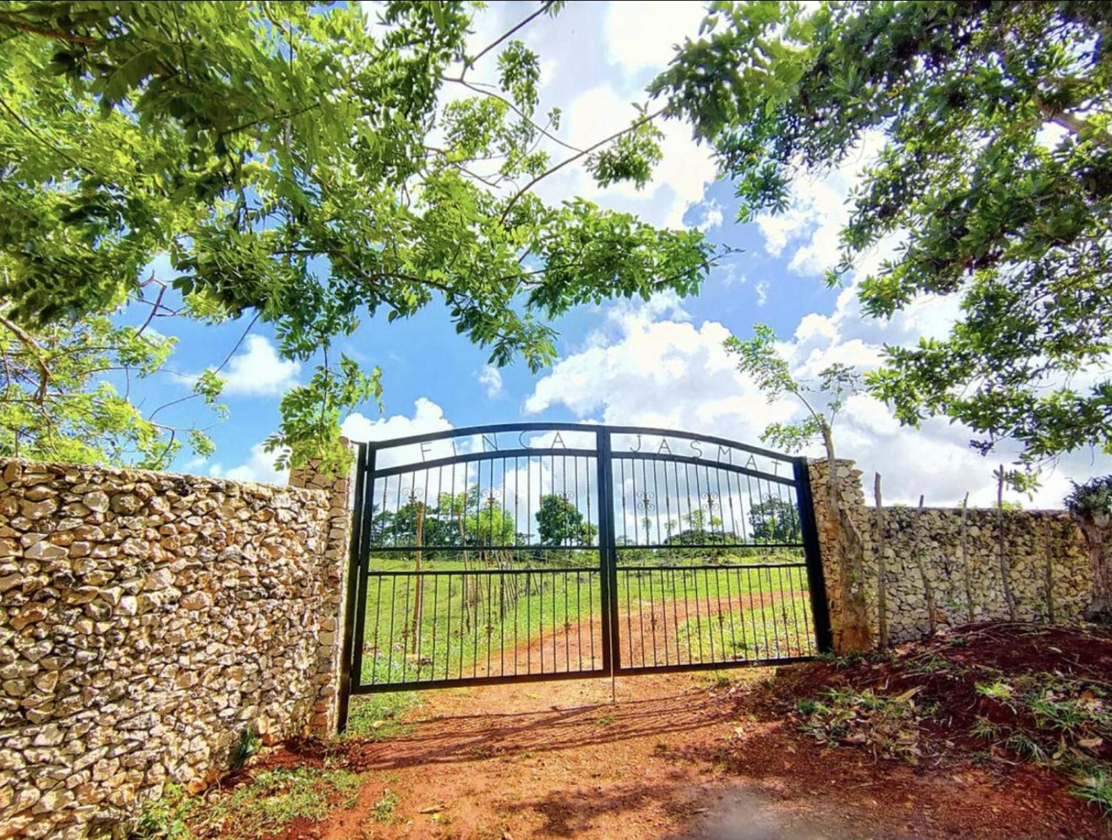 Finca Jasmat