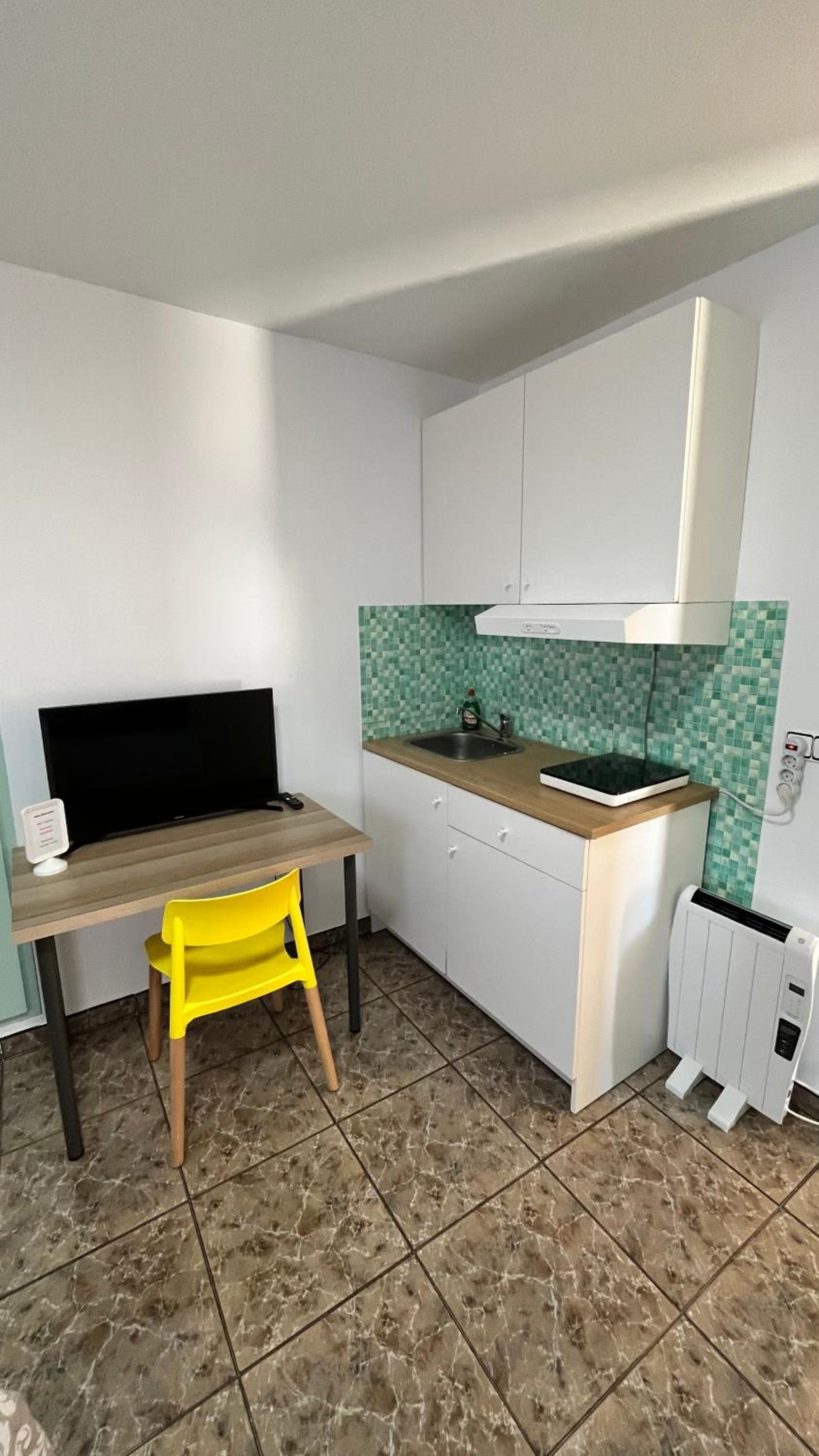 Villa Paradise Lloret