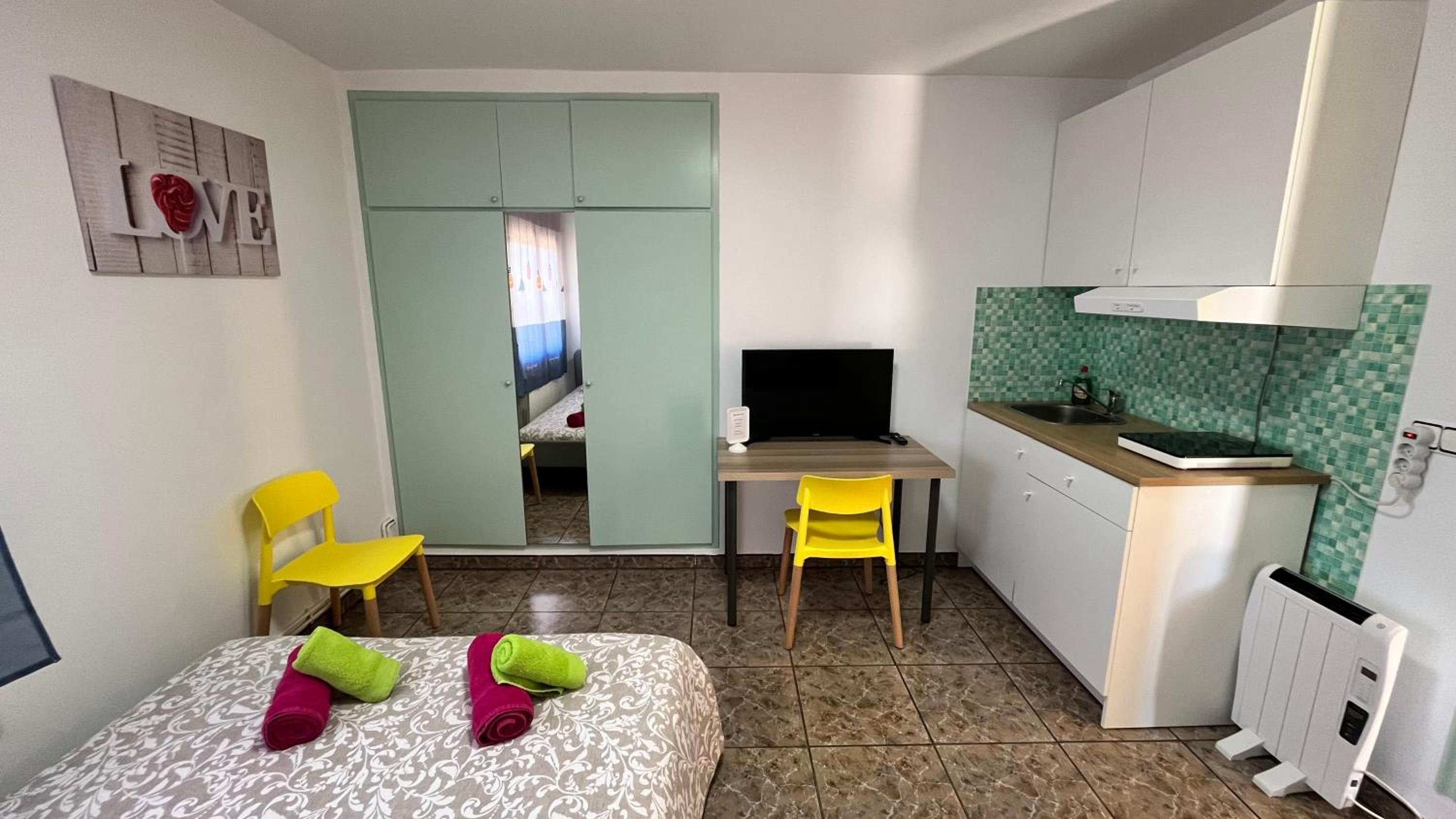 Villa Paradise Lloret