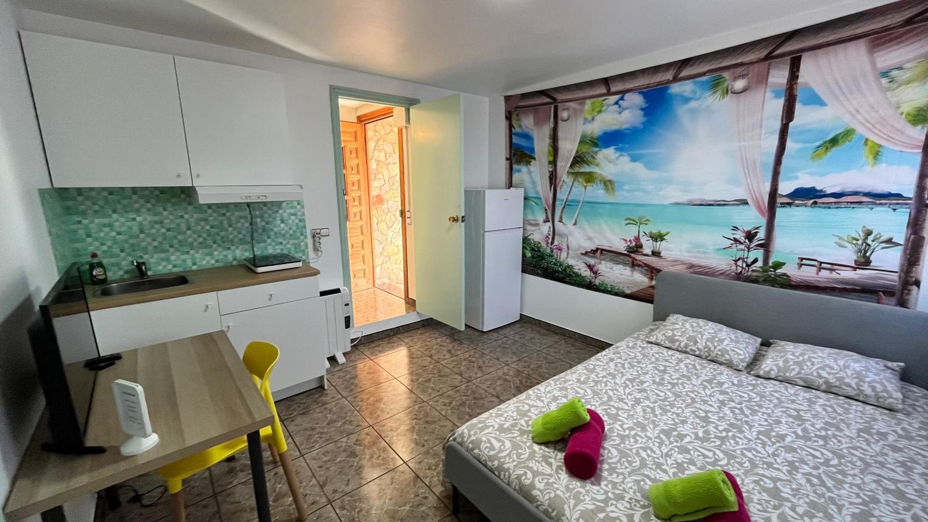 Villa Paradise Lloret