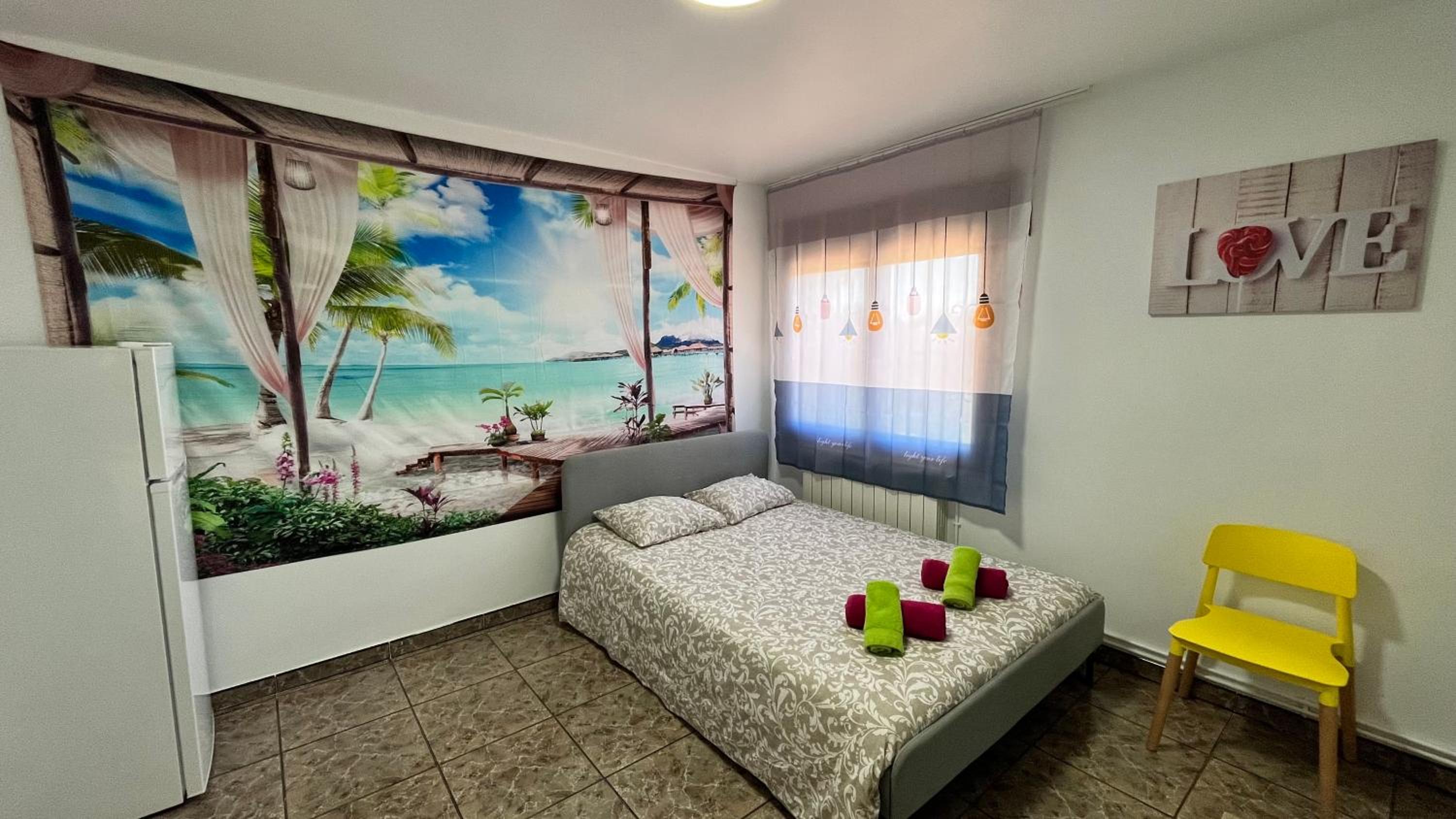 Villa Paradise Lloret
