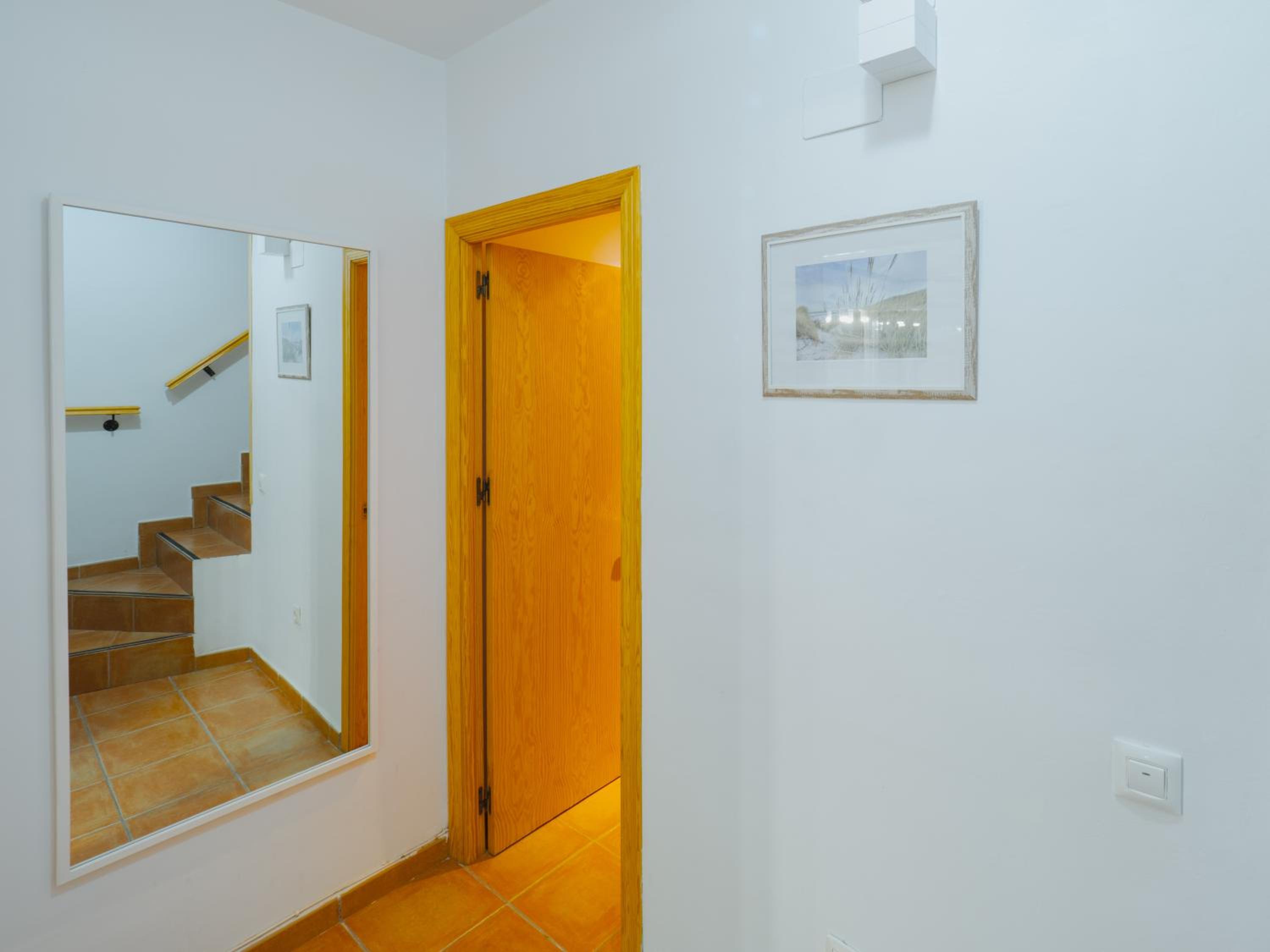 Apartamento Terraza a la Almadraba