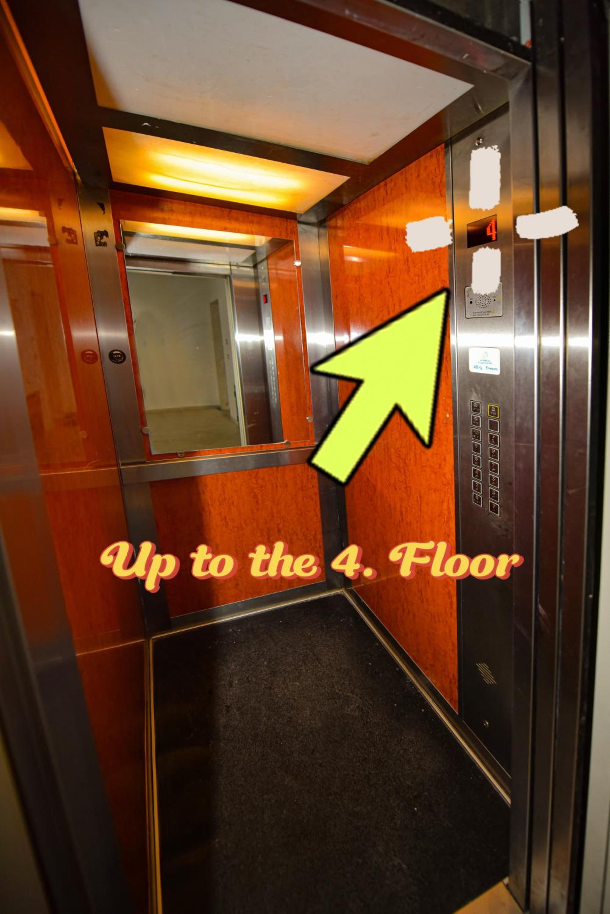 Apartament Rea Luxury photo 2