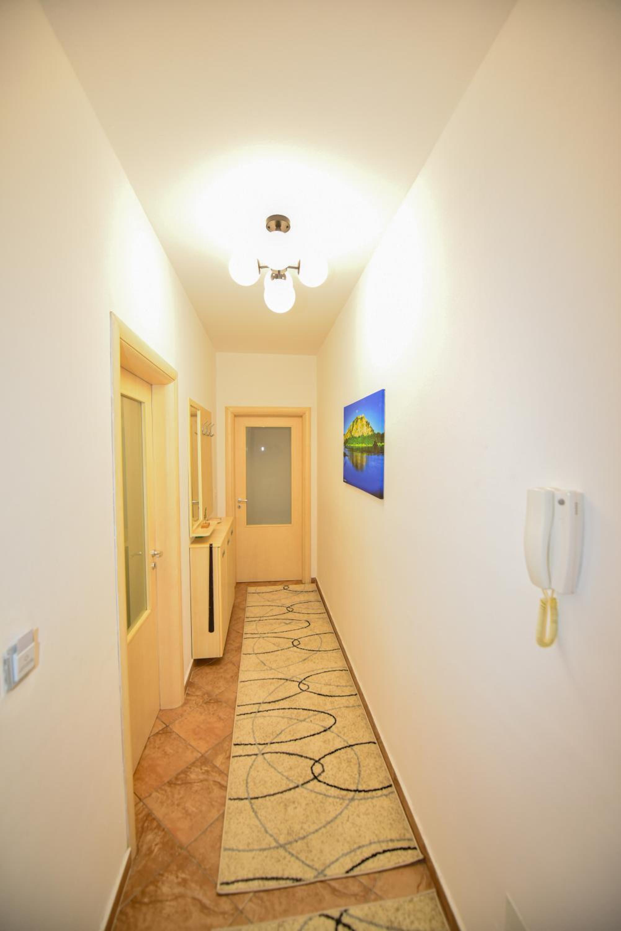 Apartament Rea Luxury photo 4