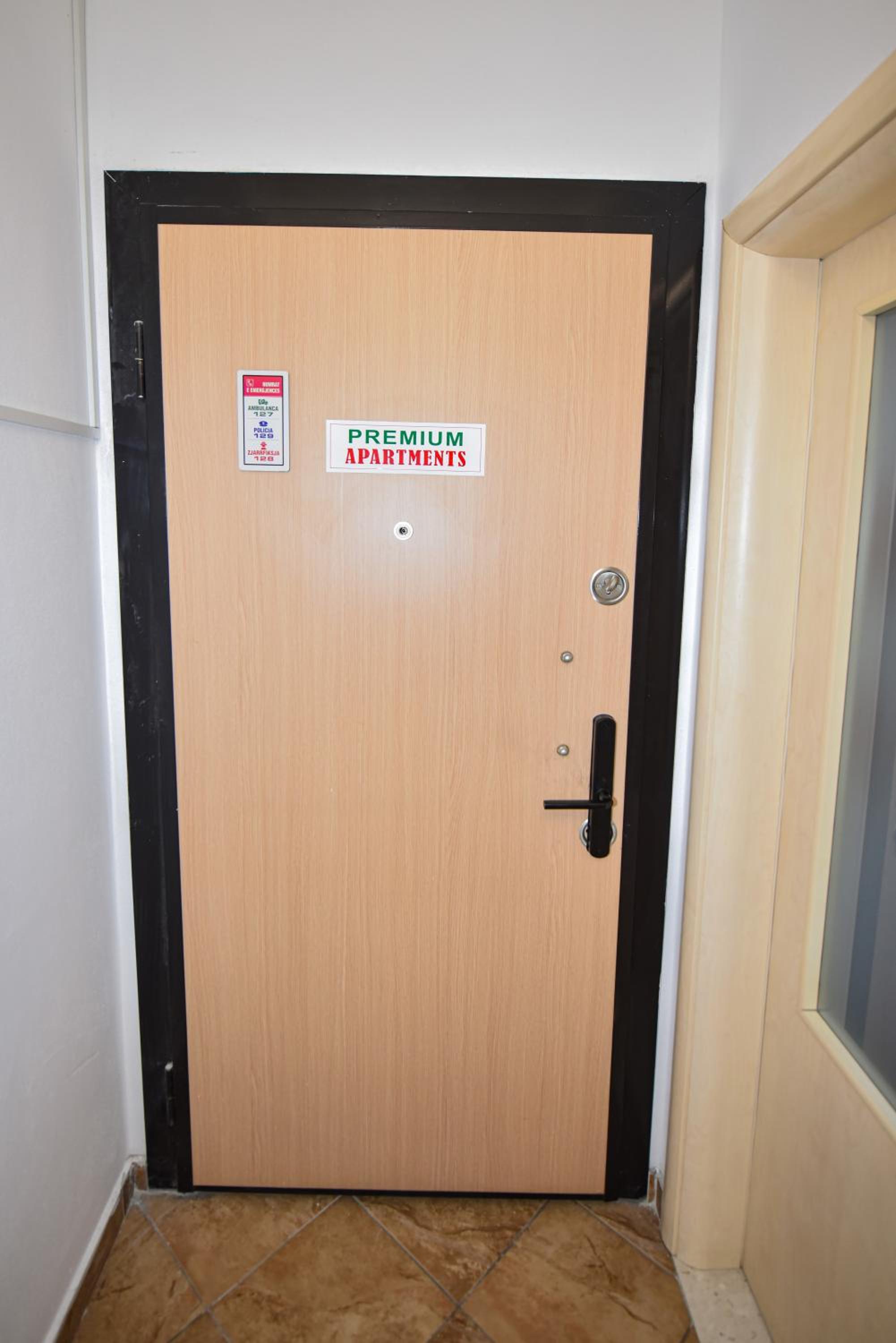 Apartament Rea Luxury