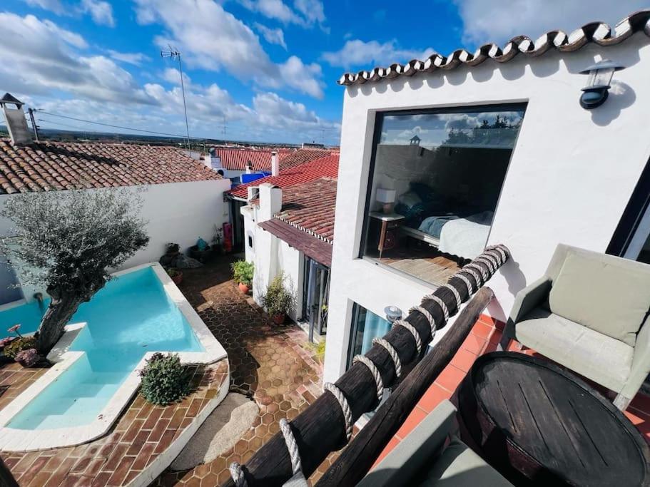Estrela do Corval view 2