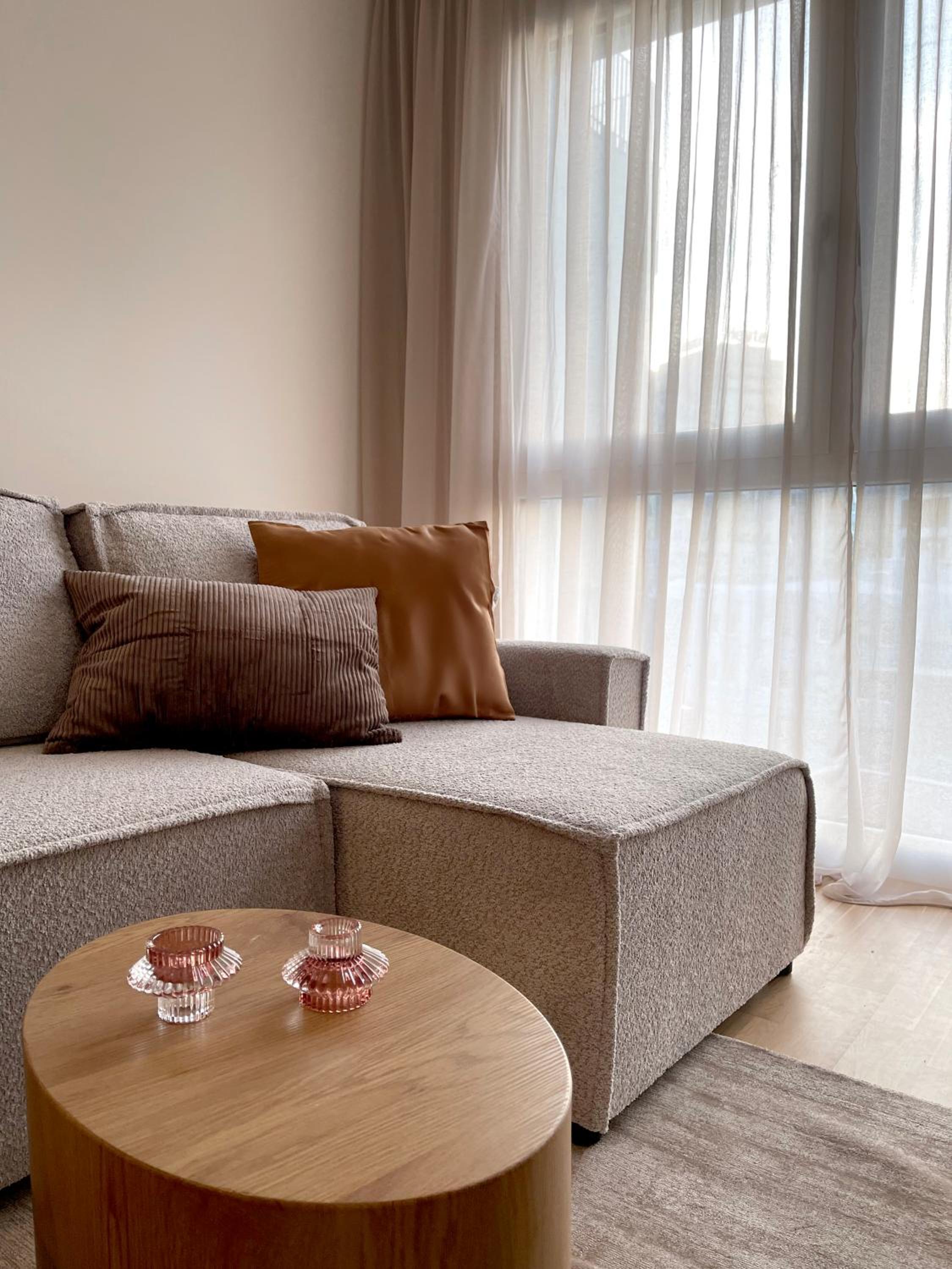 COHO City Apartments mit hauseigener Tiefgarage