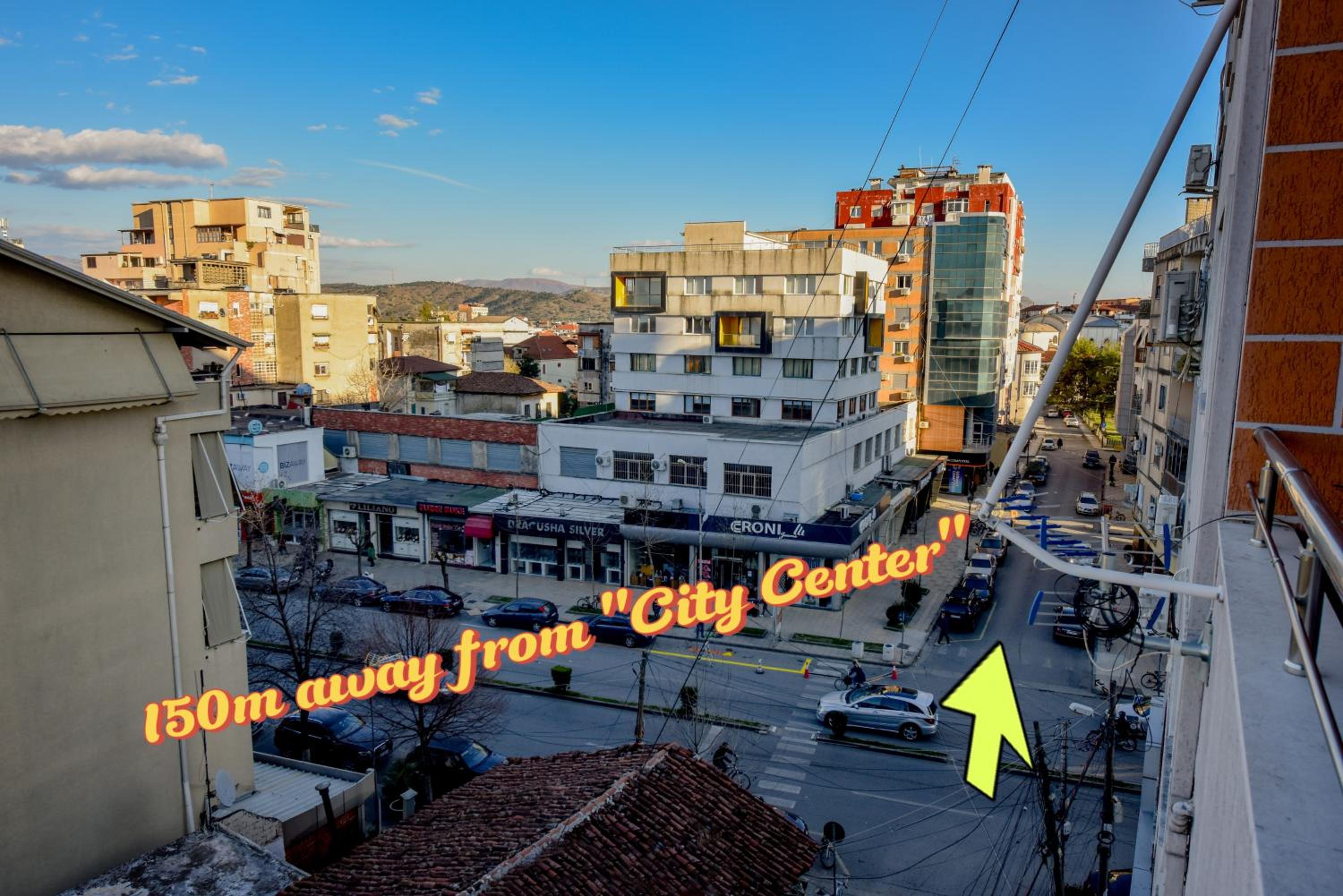 Apartament Rea Luxury