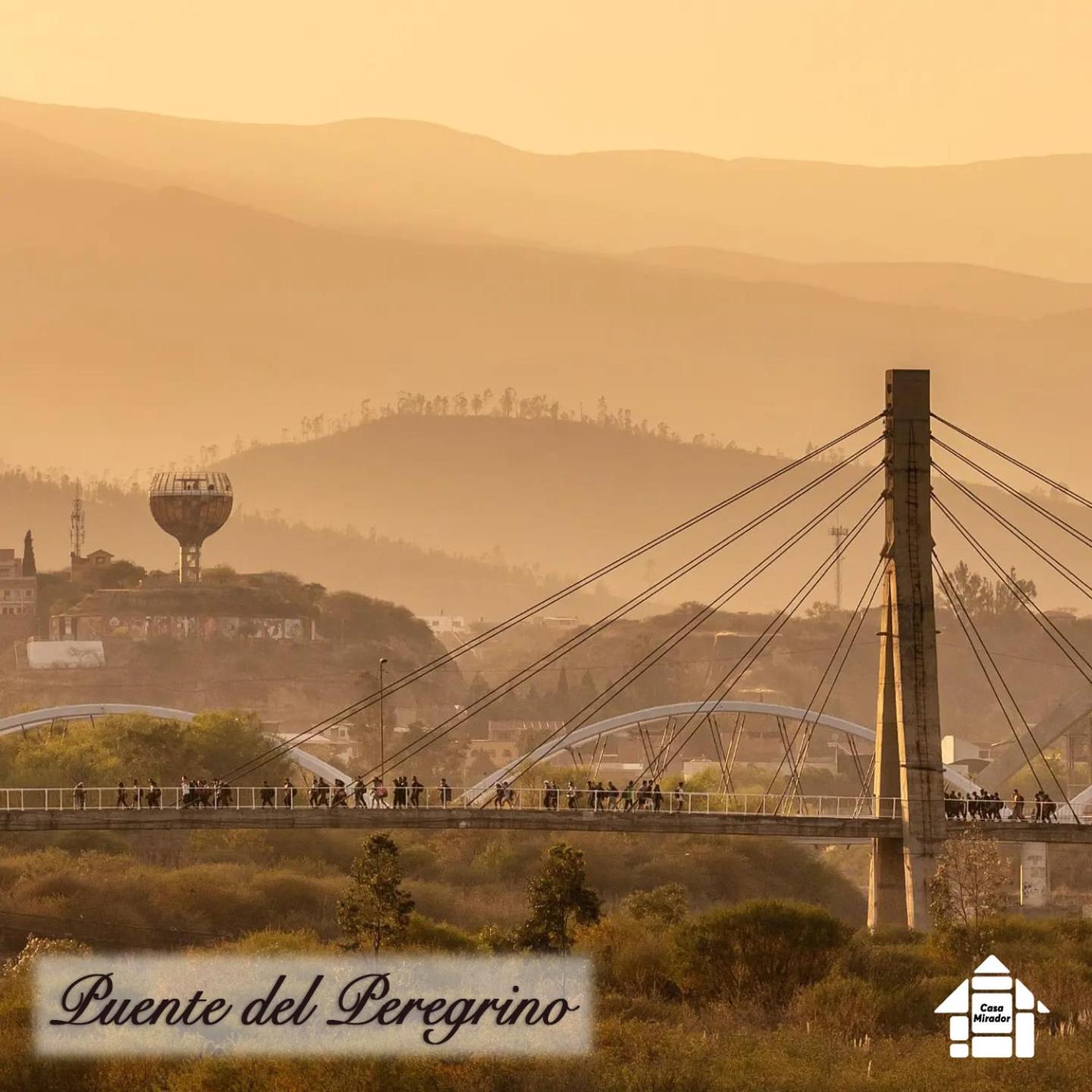 Departamento Rustico 1
