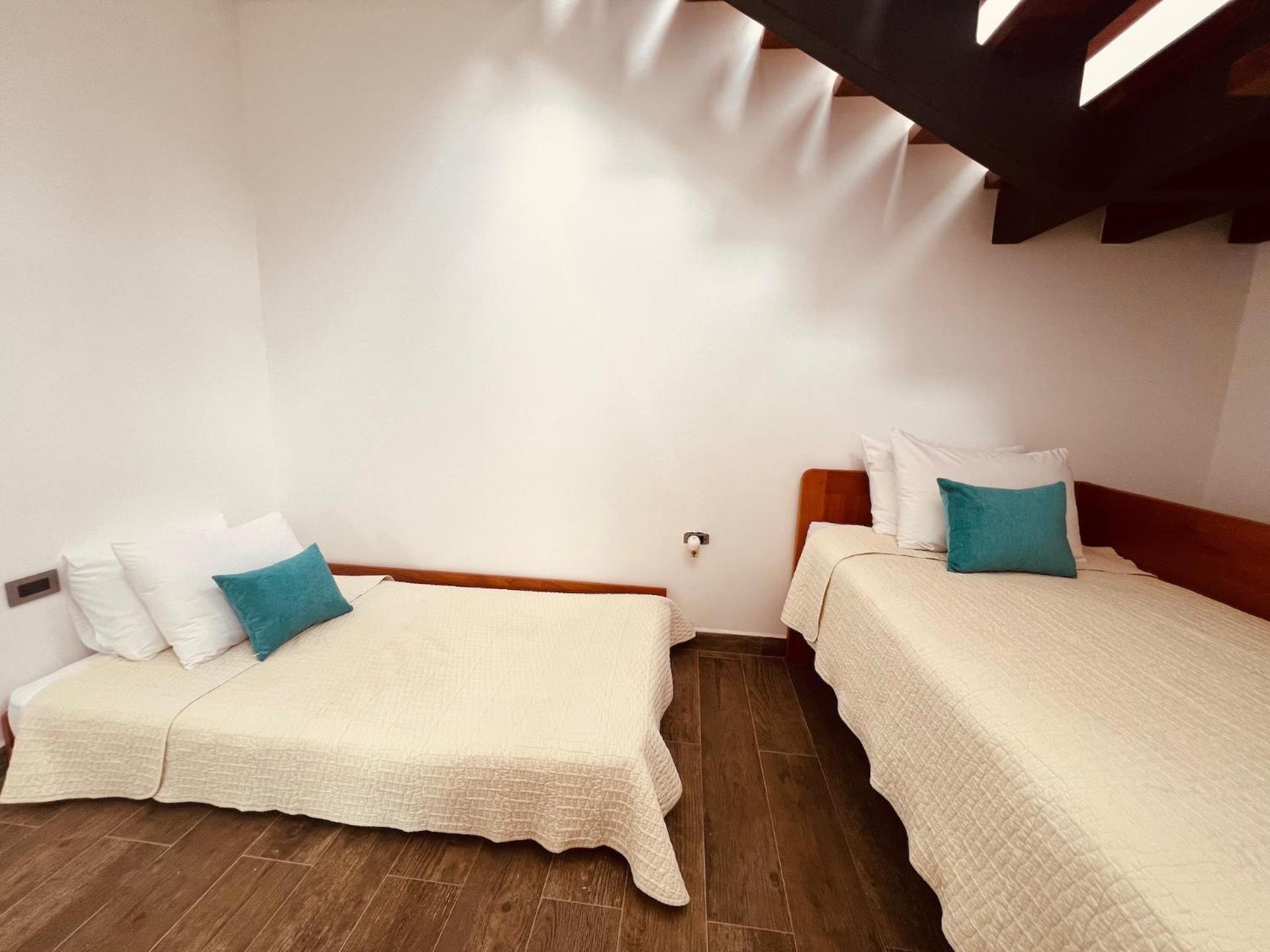 Villa Peregrina