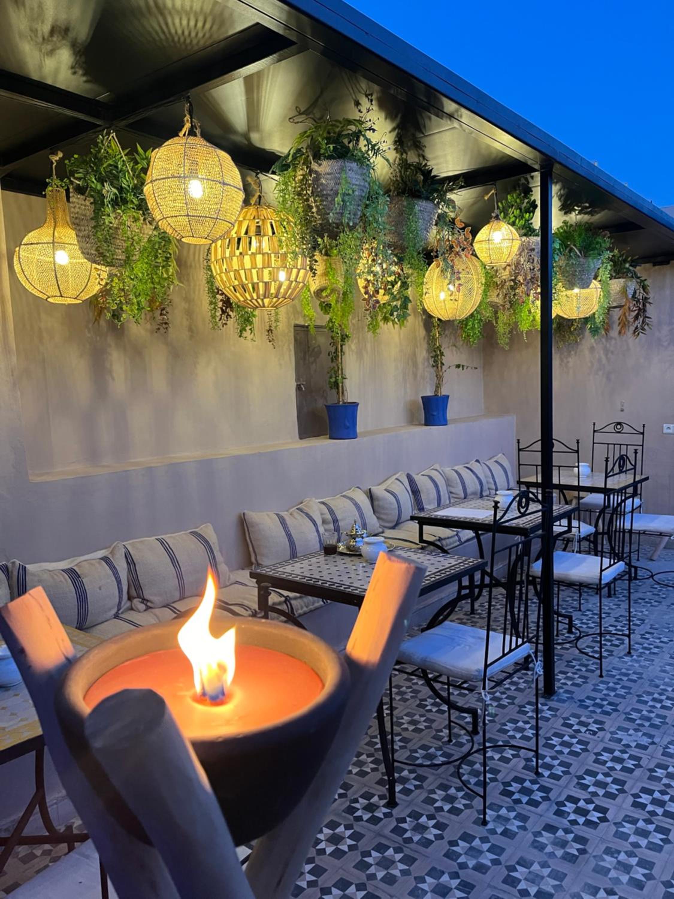 lounge
