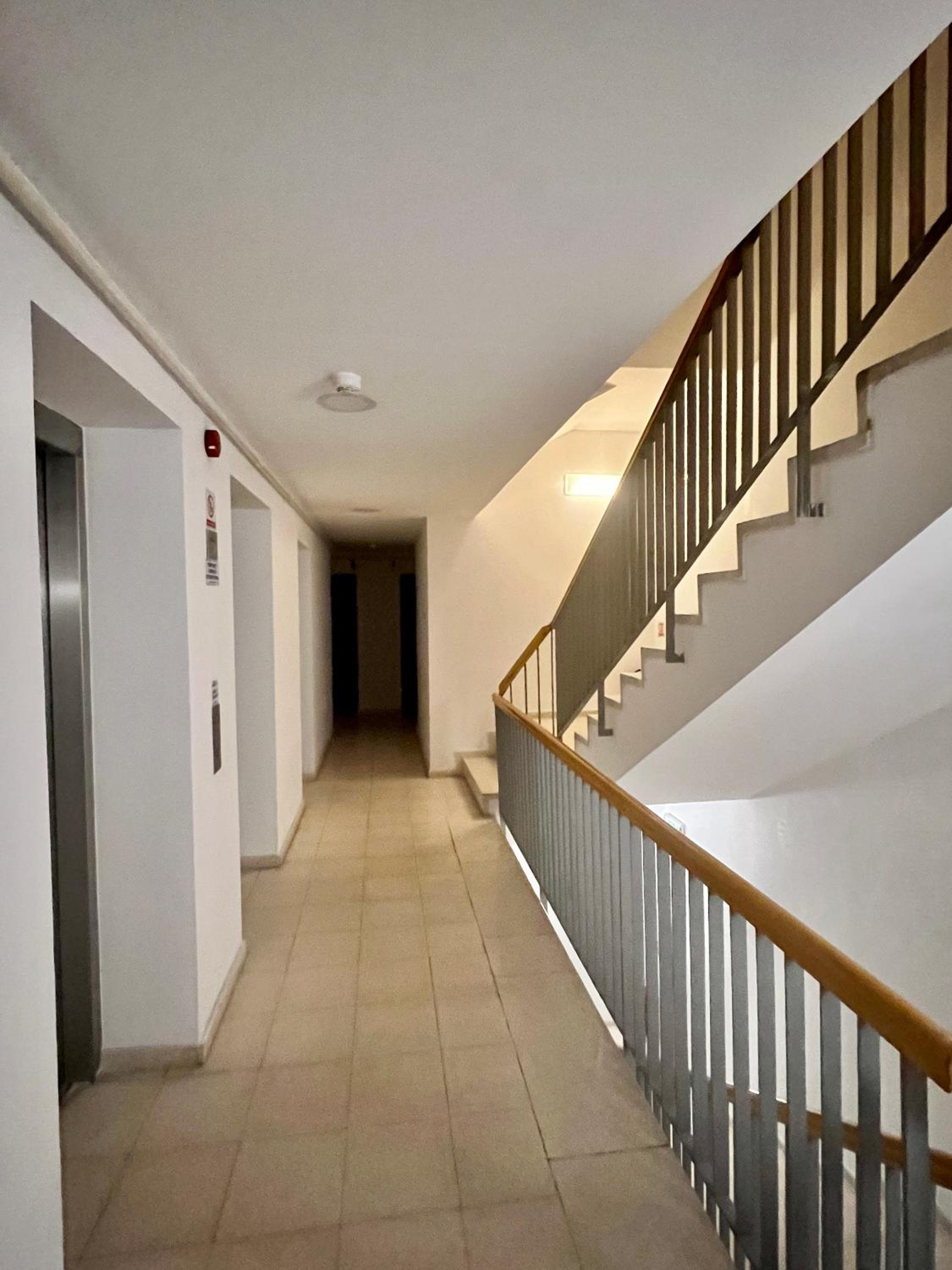 BLOSSOM NEST - 1BR apartment with terrace and underground parking view 5