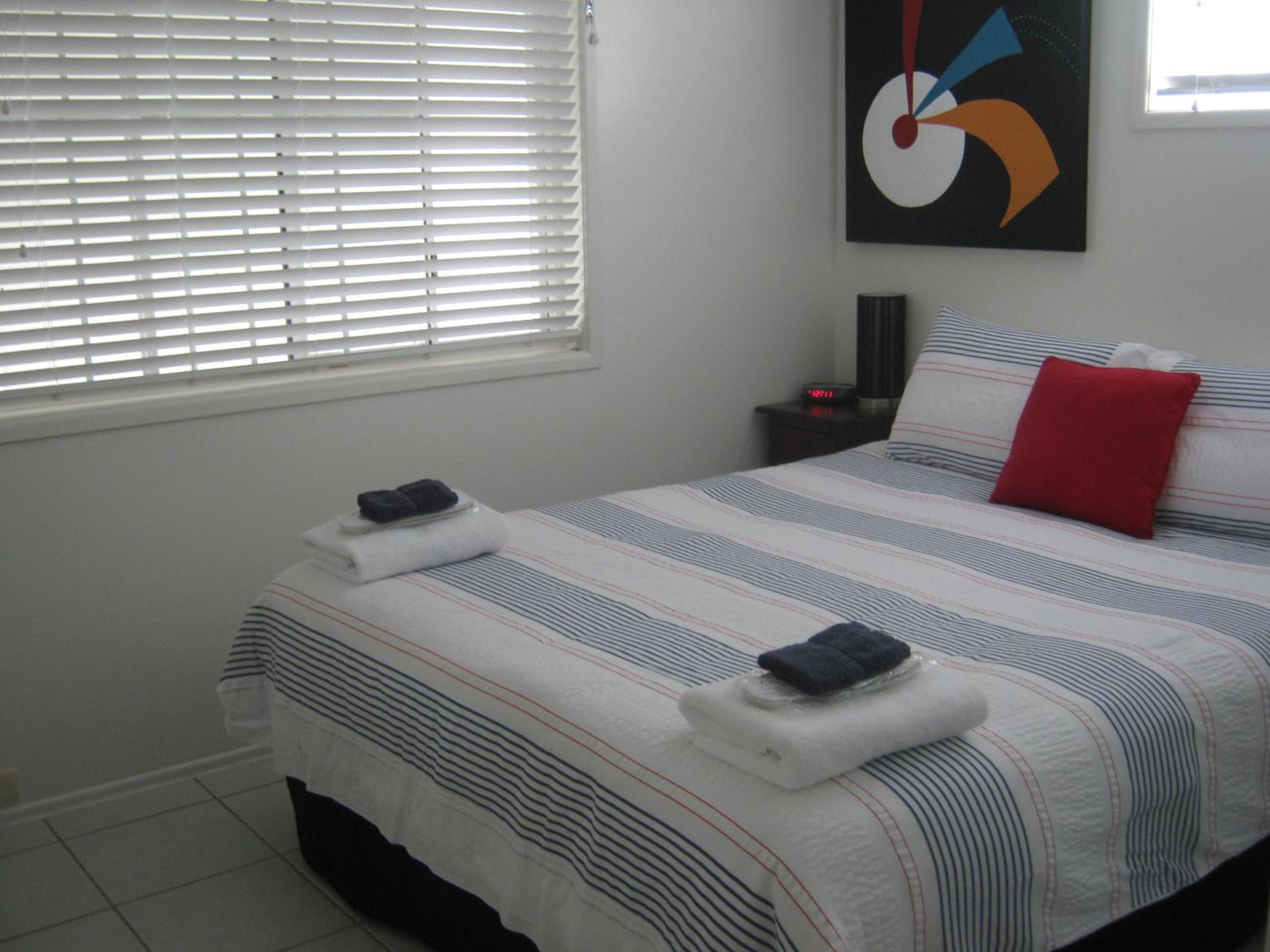Campwin Beach House