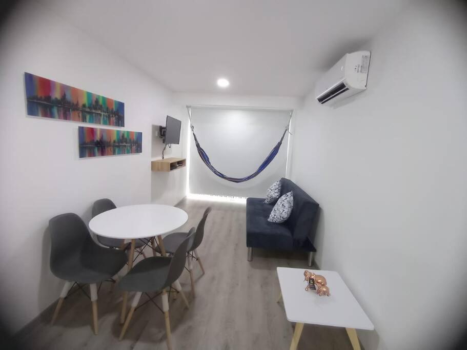 Apartamento Dreams