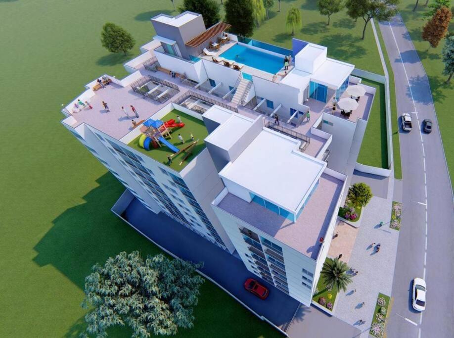 Apartamento Dreams